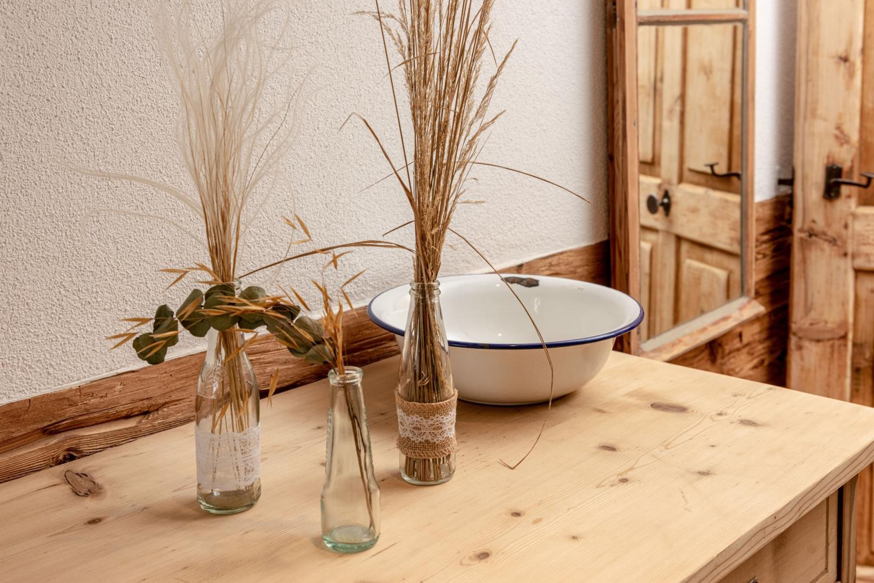 Chalet Laugenblick Alpine Luxury with Hot Tub and Sauna