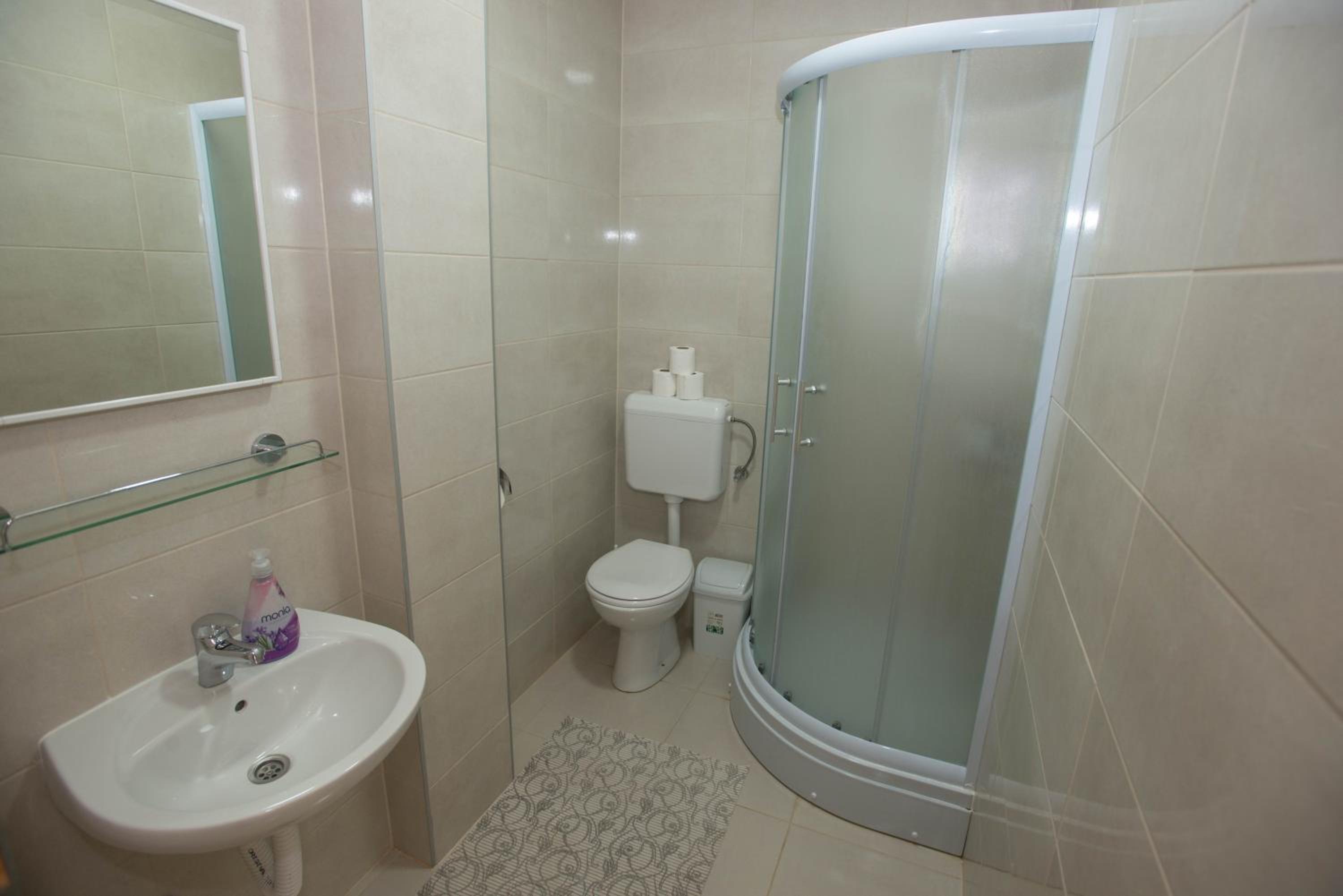 Rooms Ivana