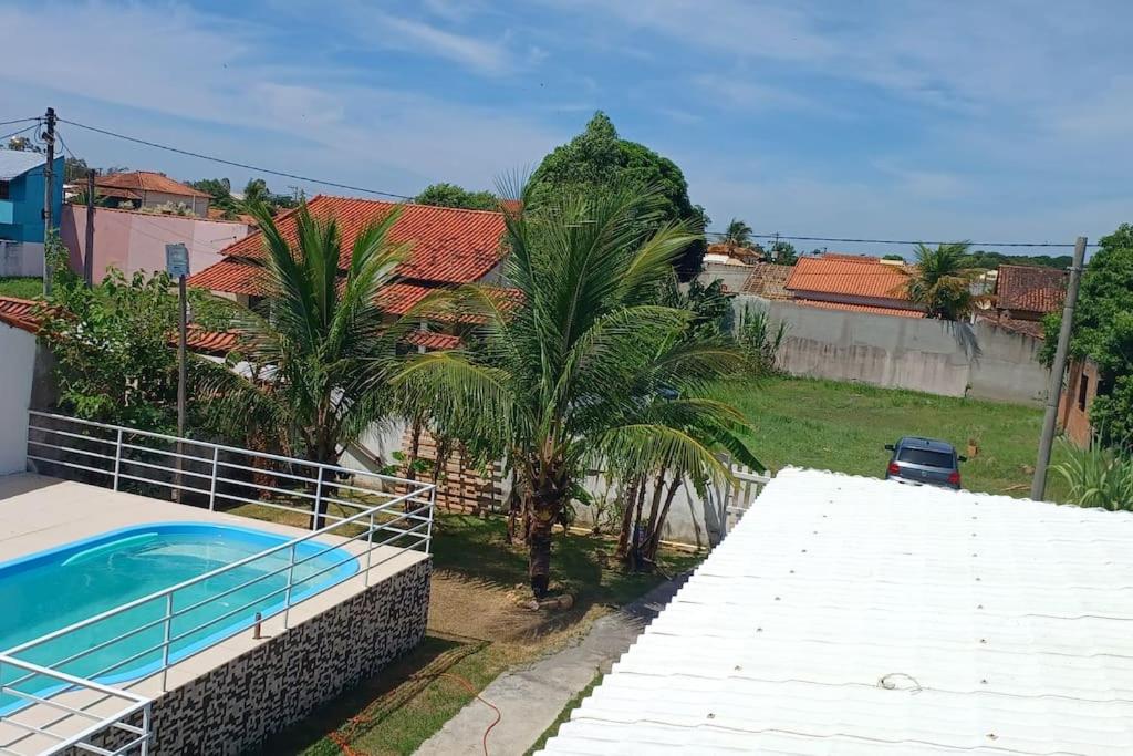 Mar e Sol de Araruama