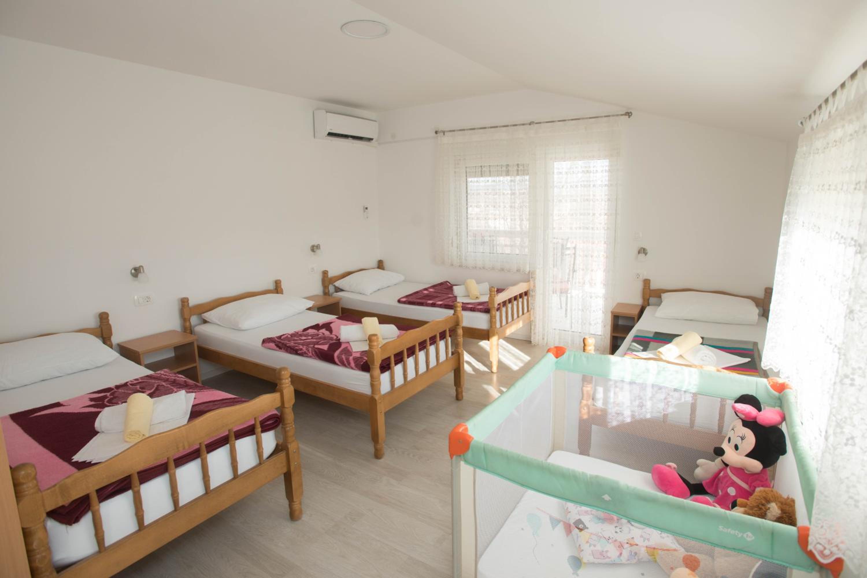 Rooms Ivana