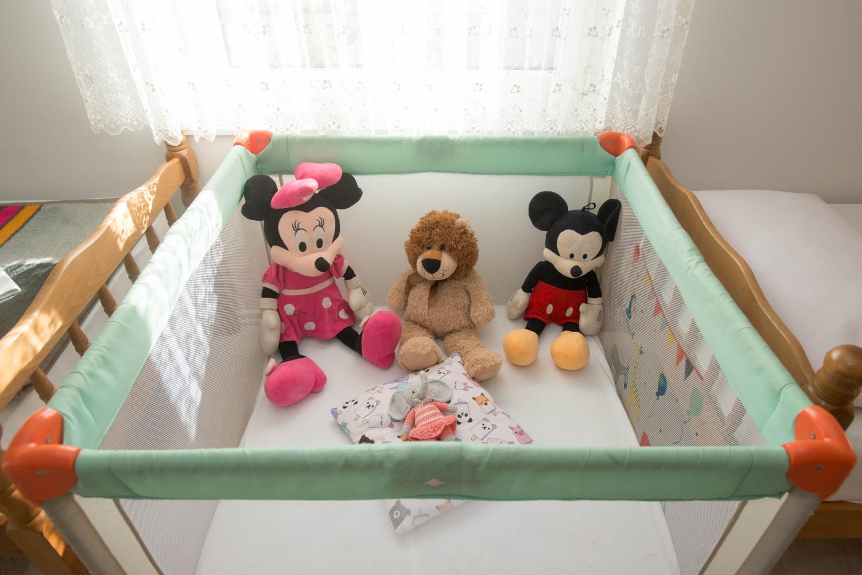 Rooms Ivana