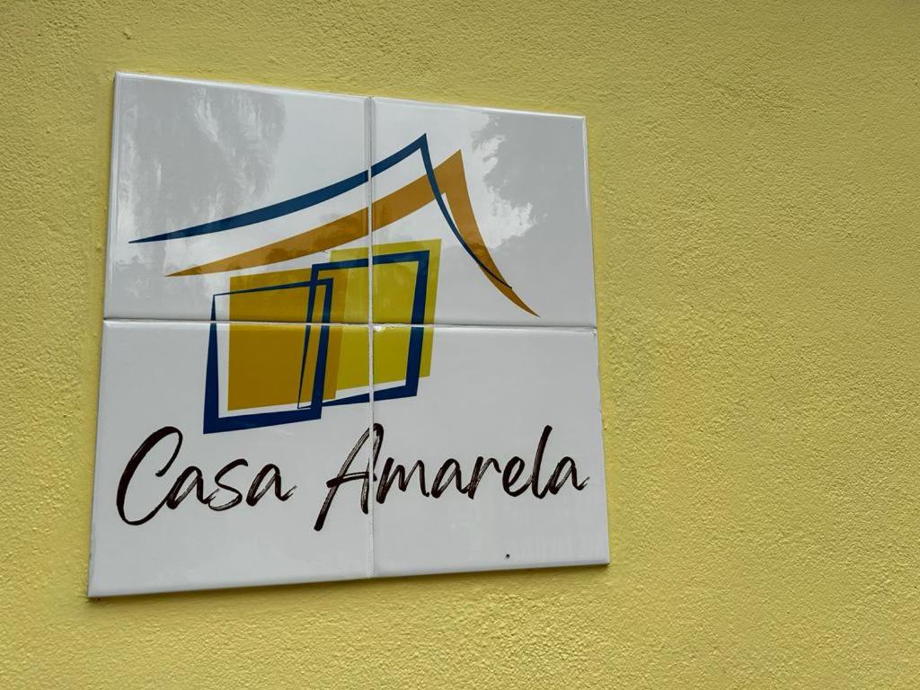 Casa Amarela