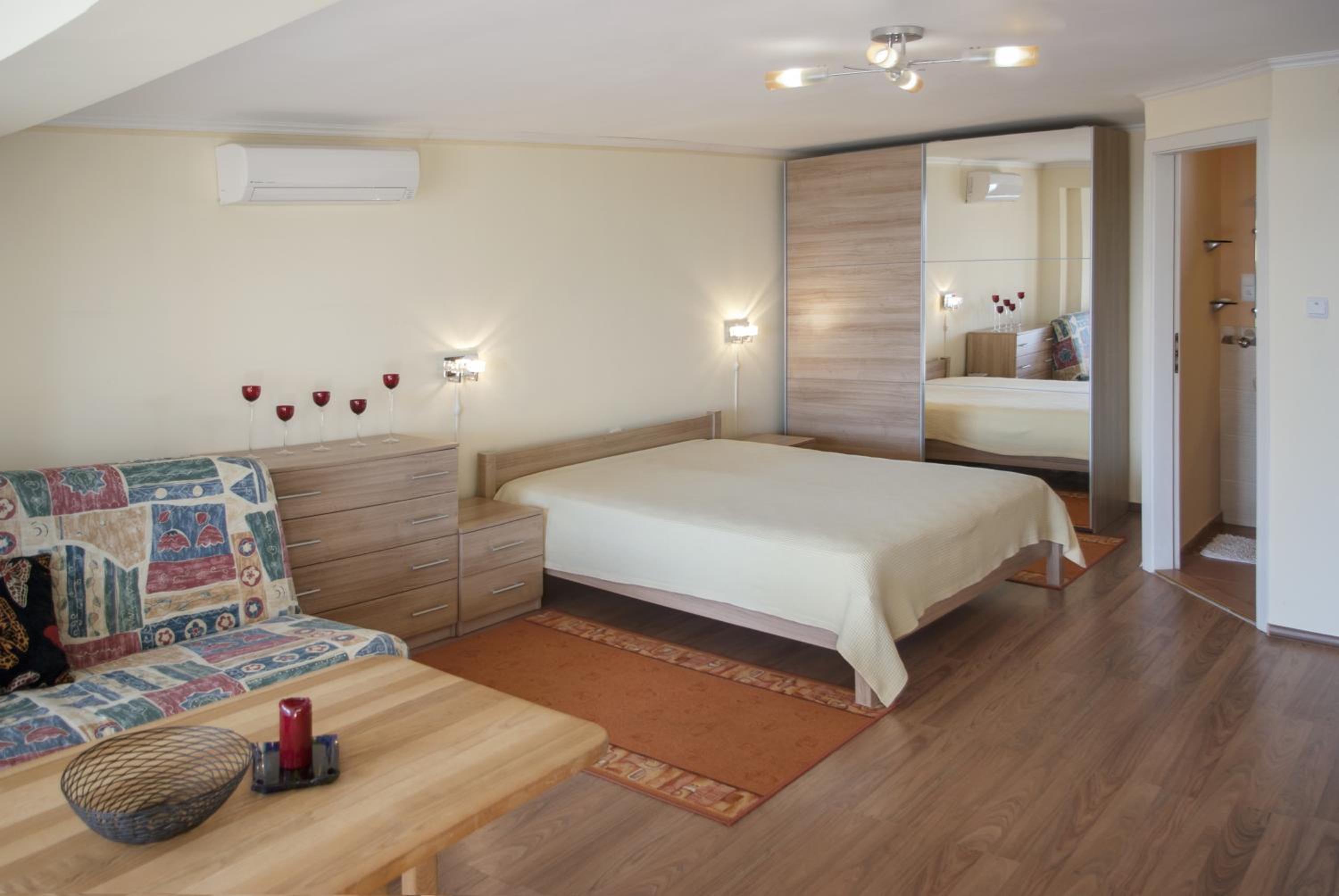 Villa Albena Bay View