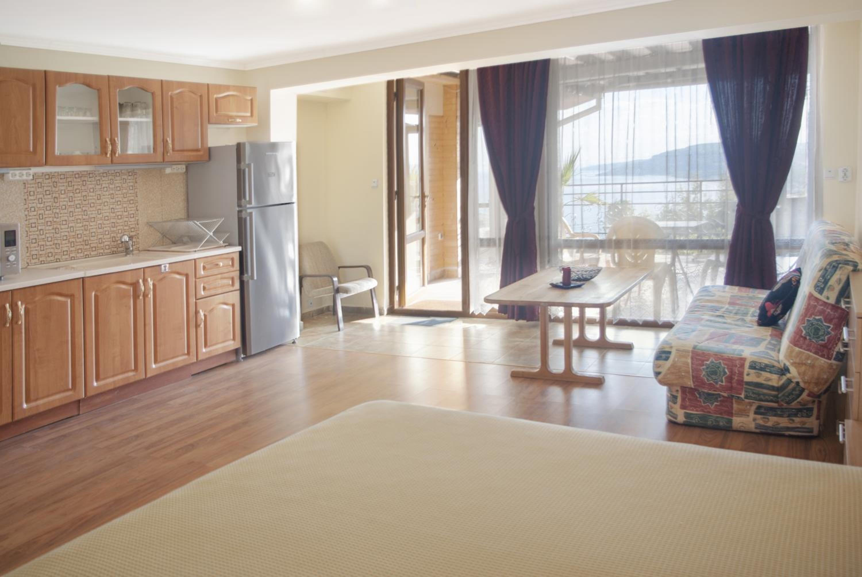 Villa Albena Bay View