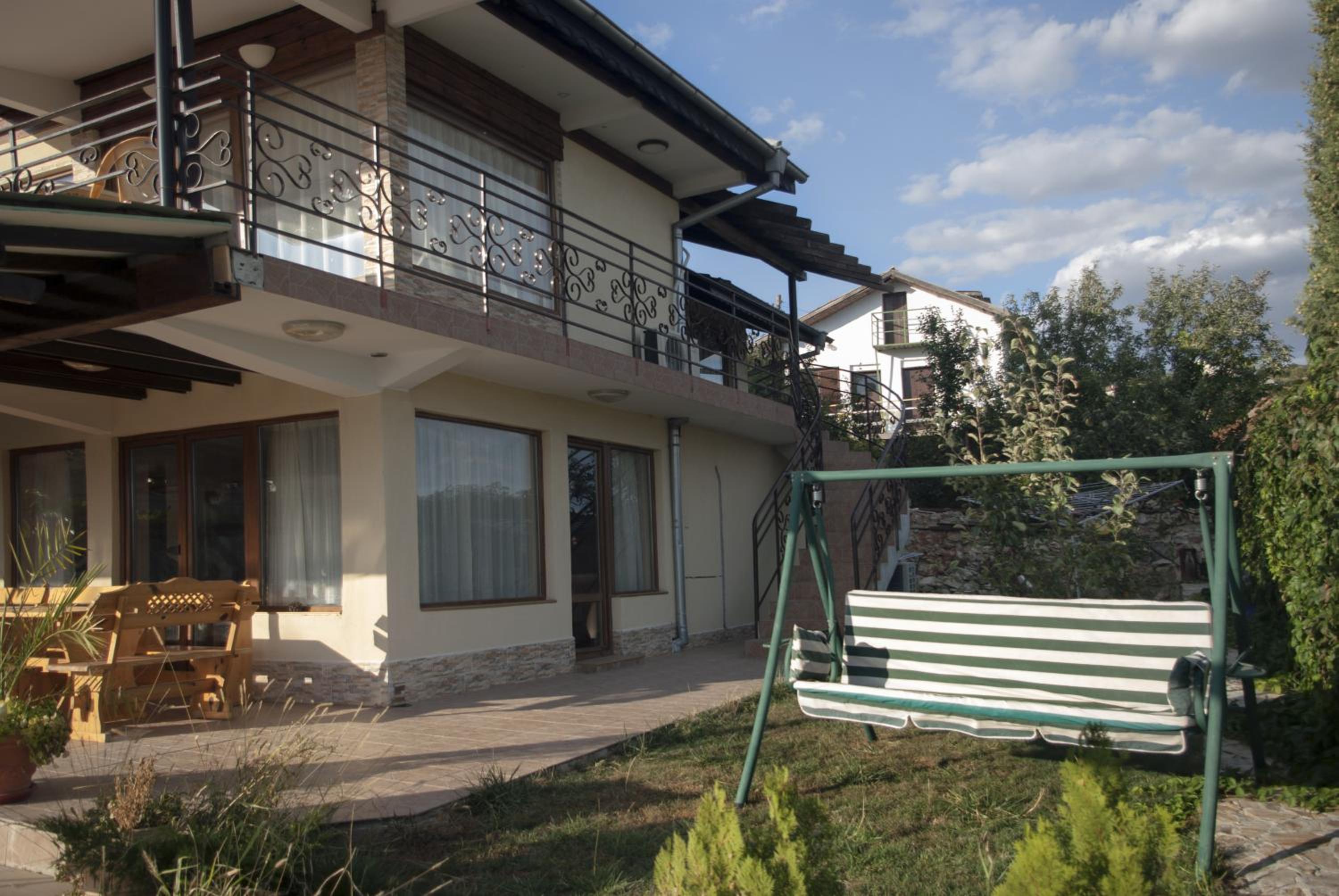 Villa Albena Bay View