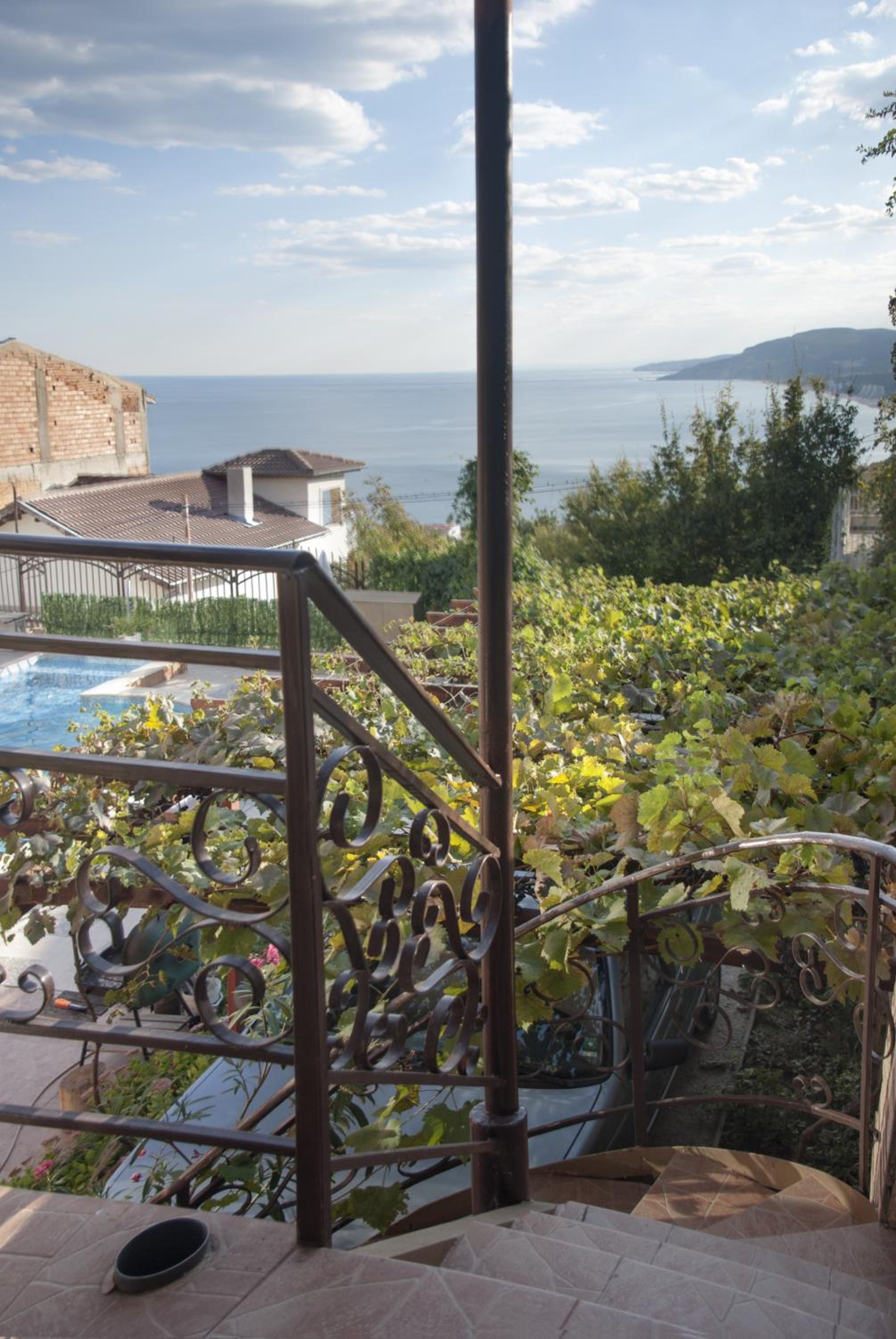 Villa Albena Bay View