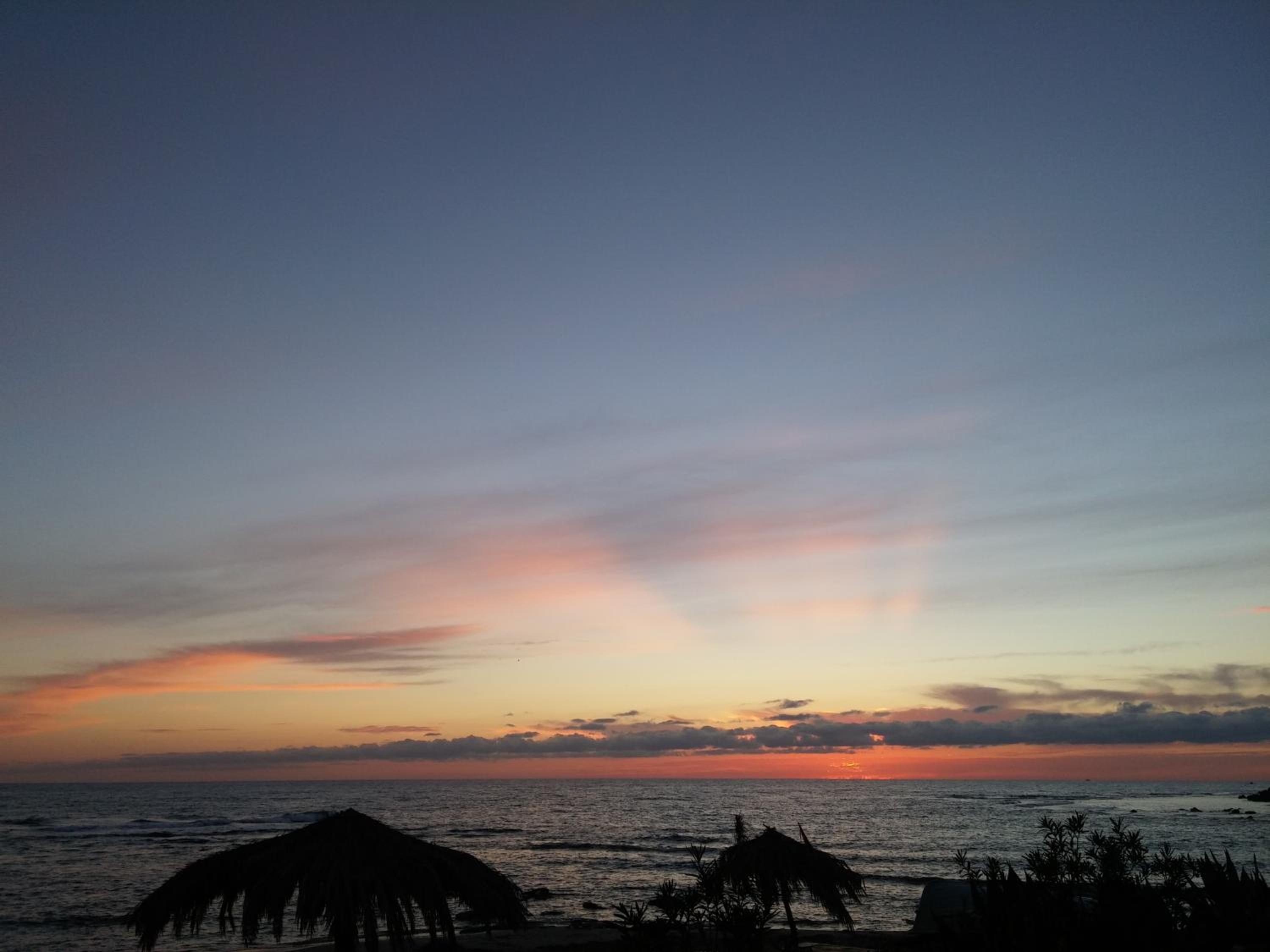 Holiday Beach Lumia