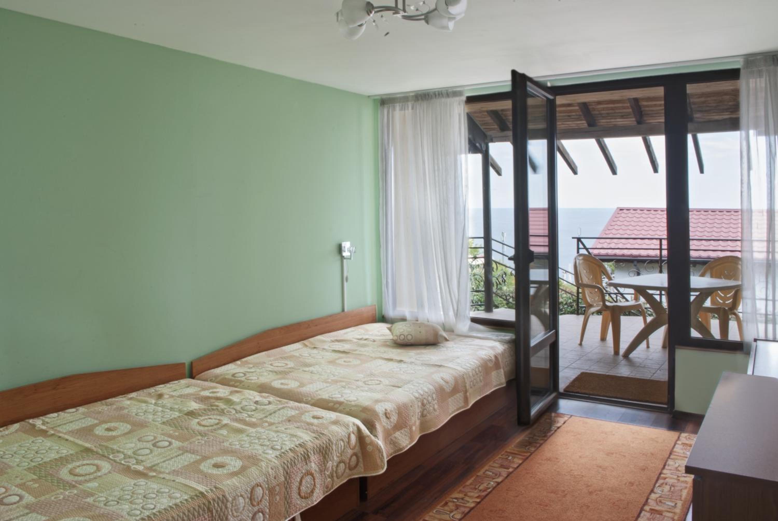 Villa Albena Bay View