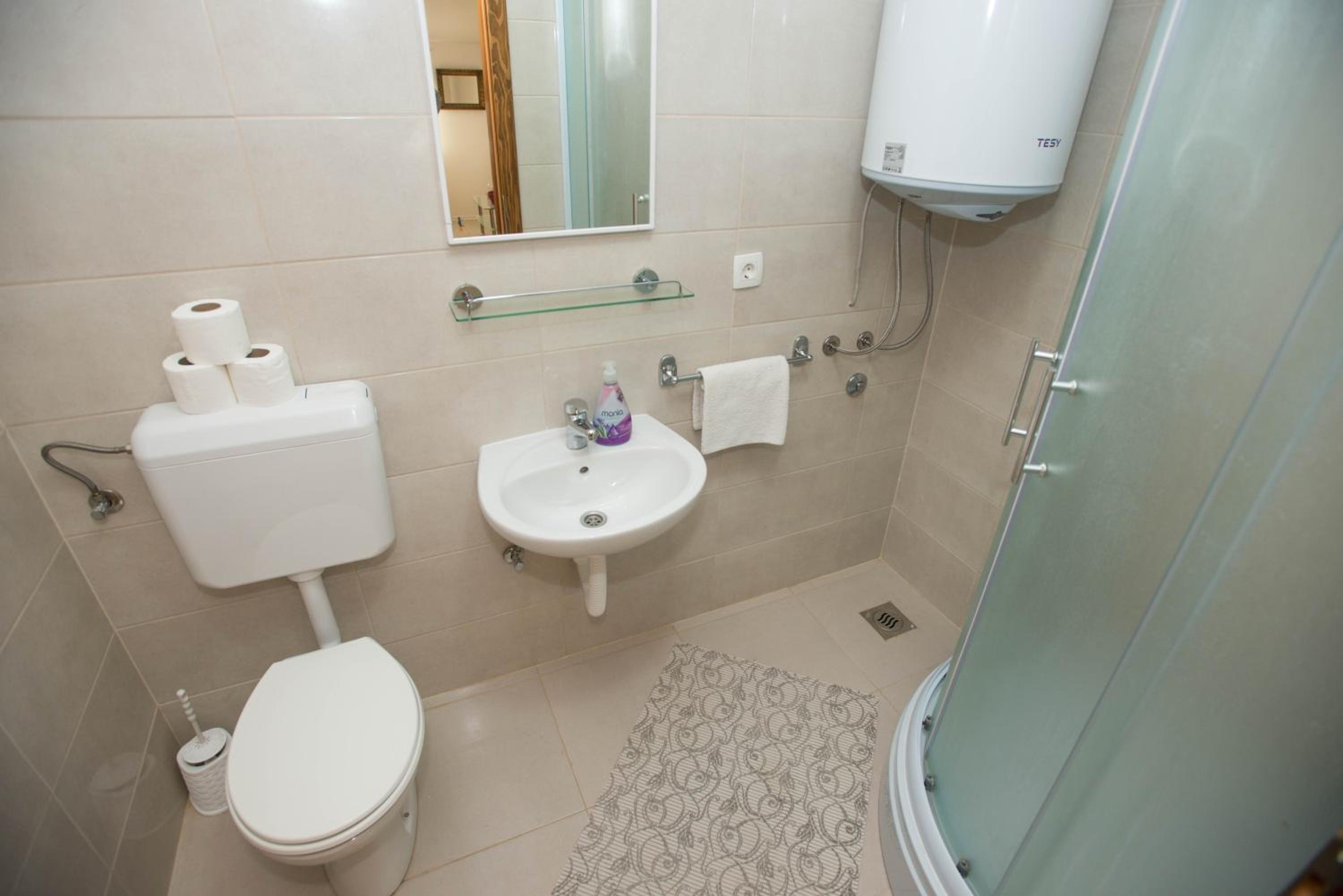 Rooms Ivana
