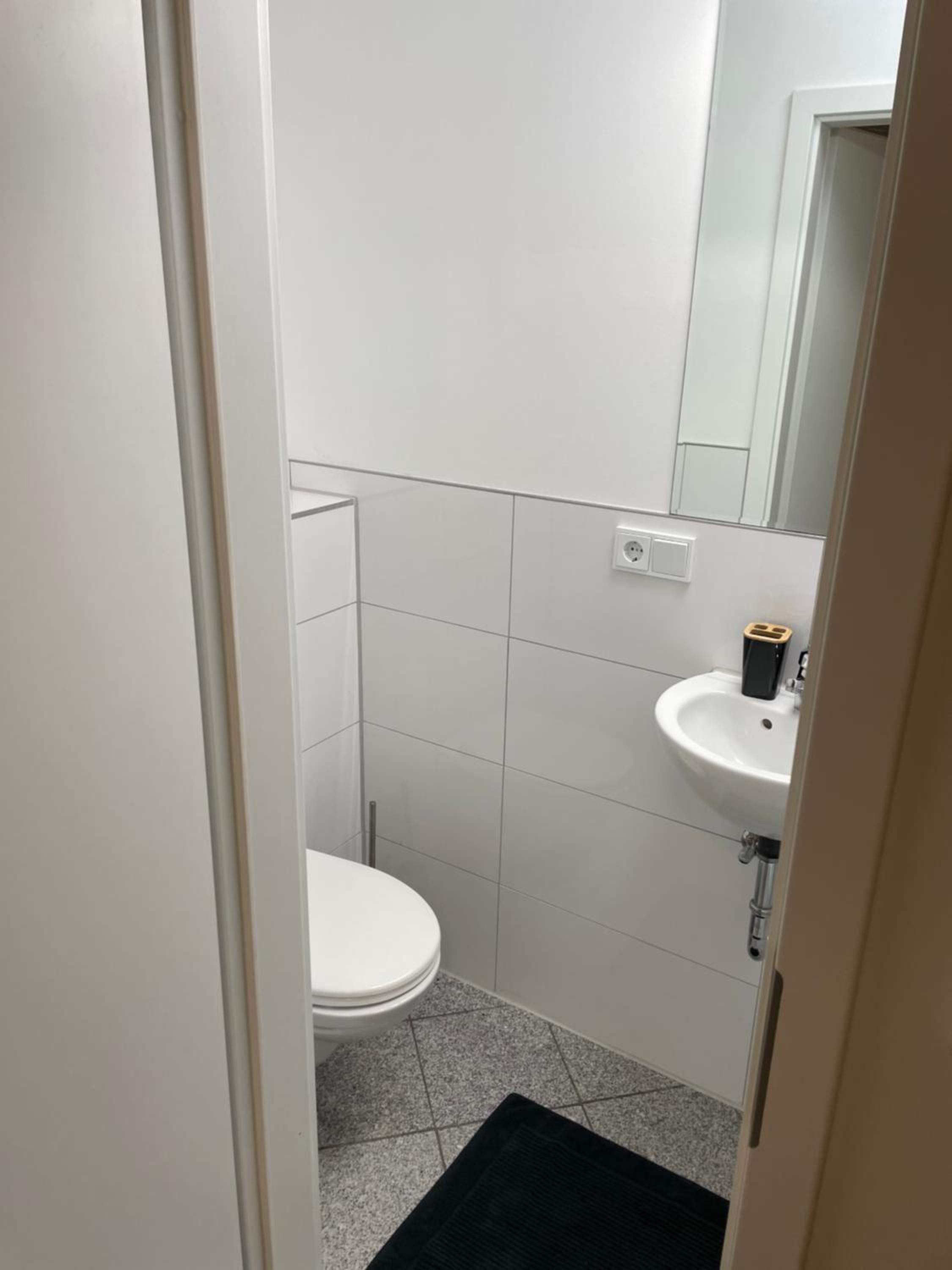 Glessener Braustube