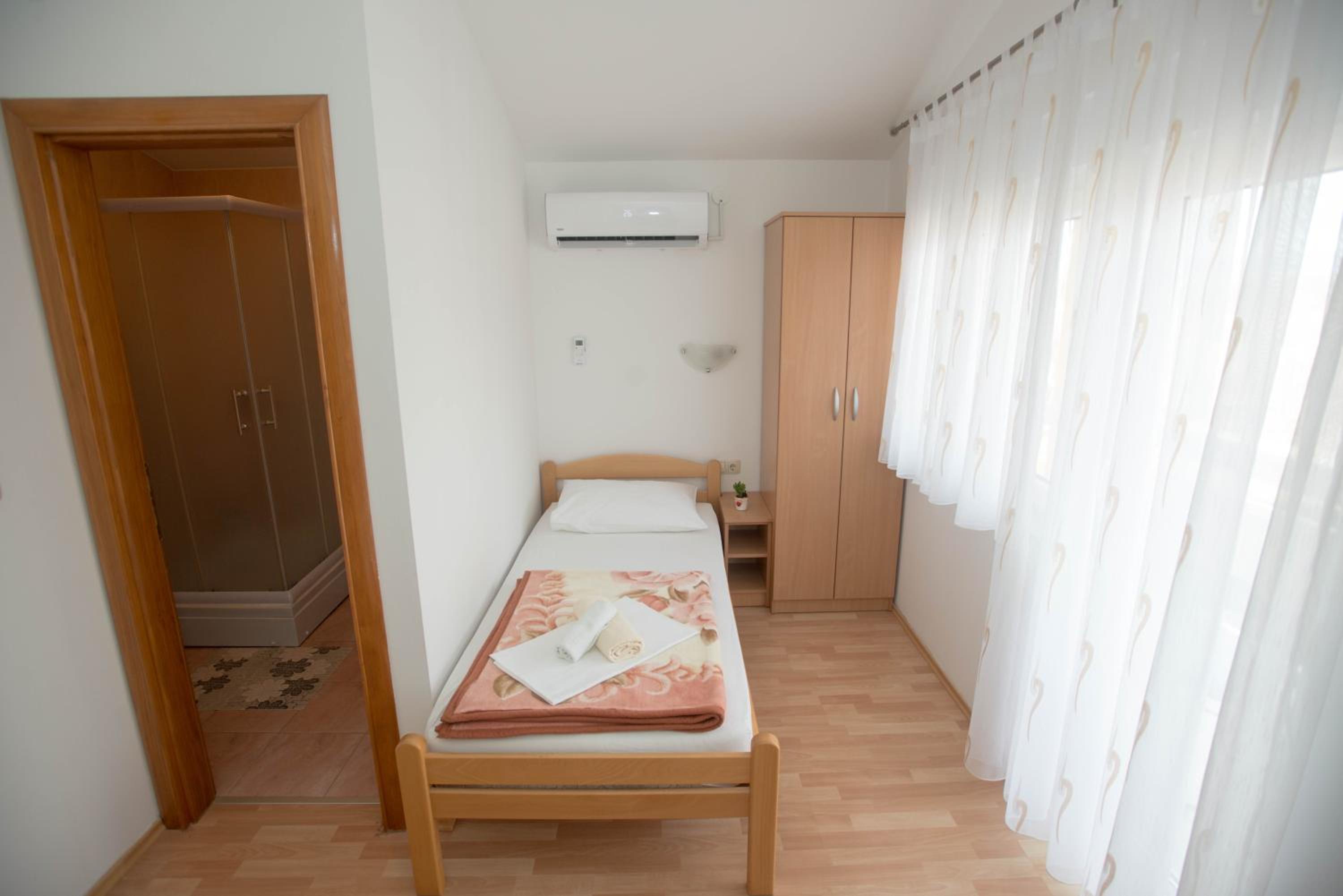 Rooms Ivana