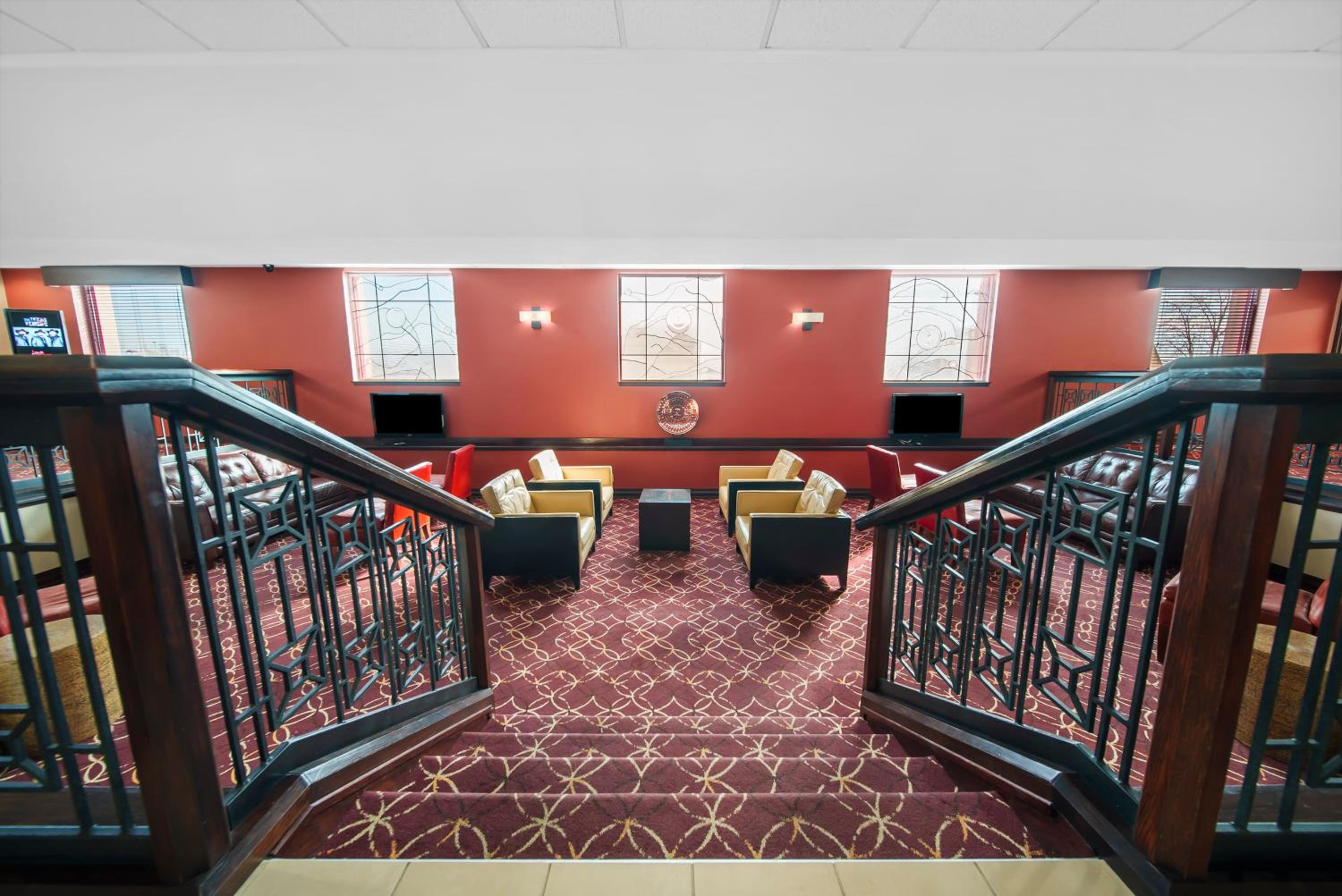 Thousand Hills Resort Hotel