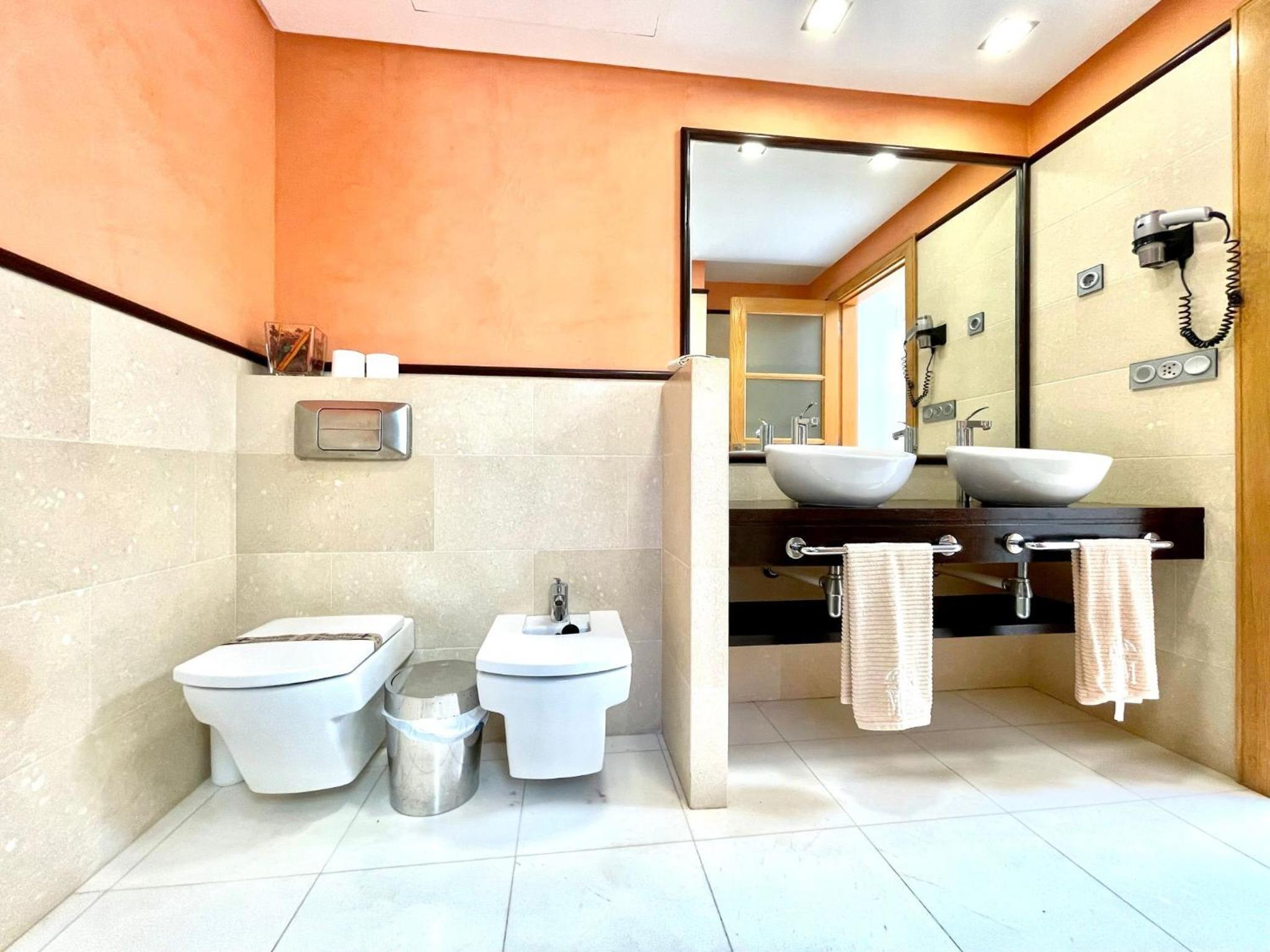 Villas Mamma Mia pool heat Private & Jacuzzi