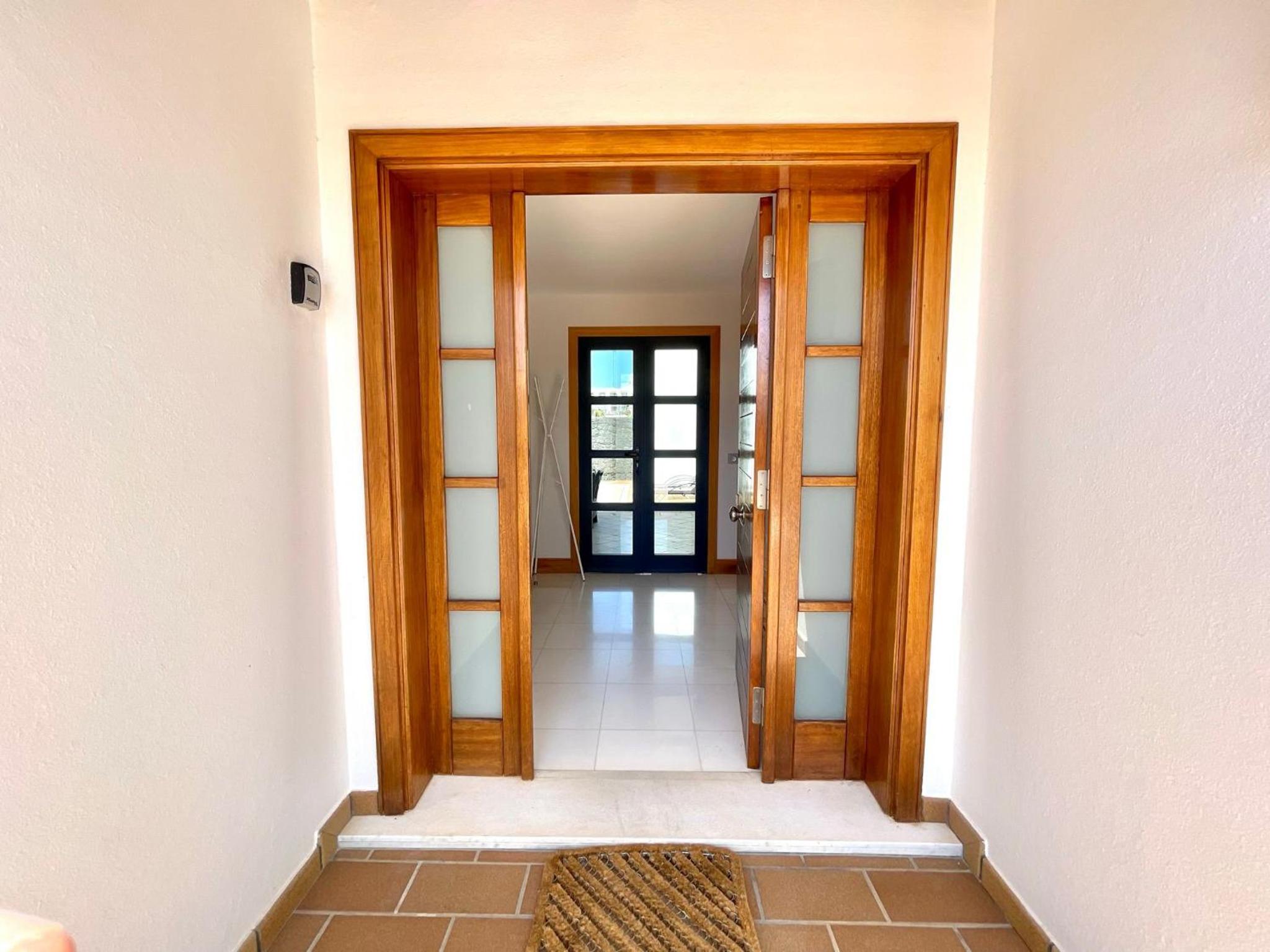 Villas Mamma Mia pool heat Private & Jacuzzi