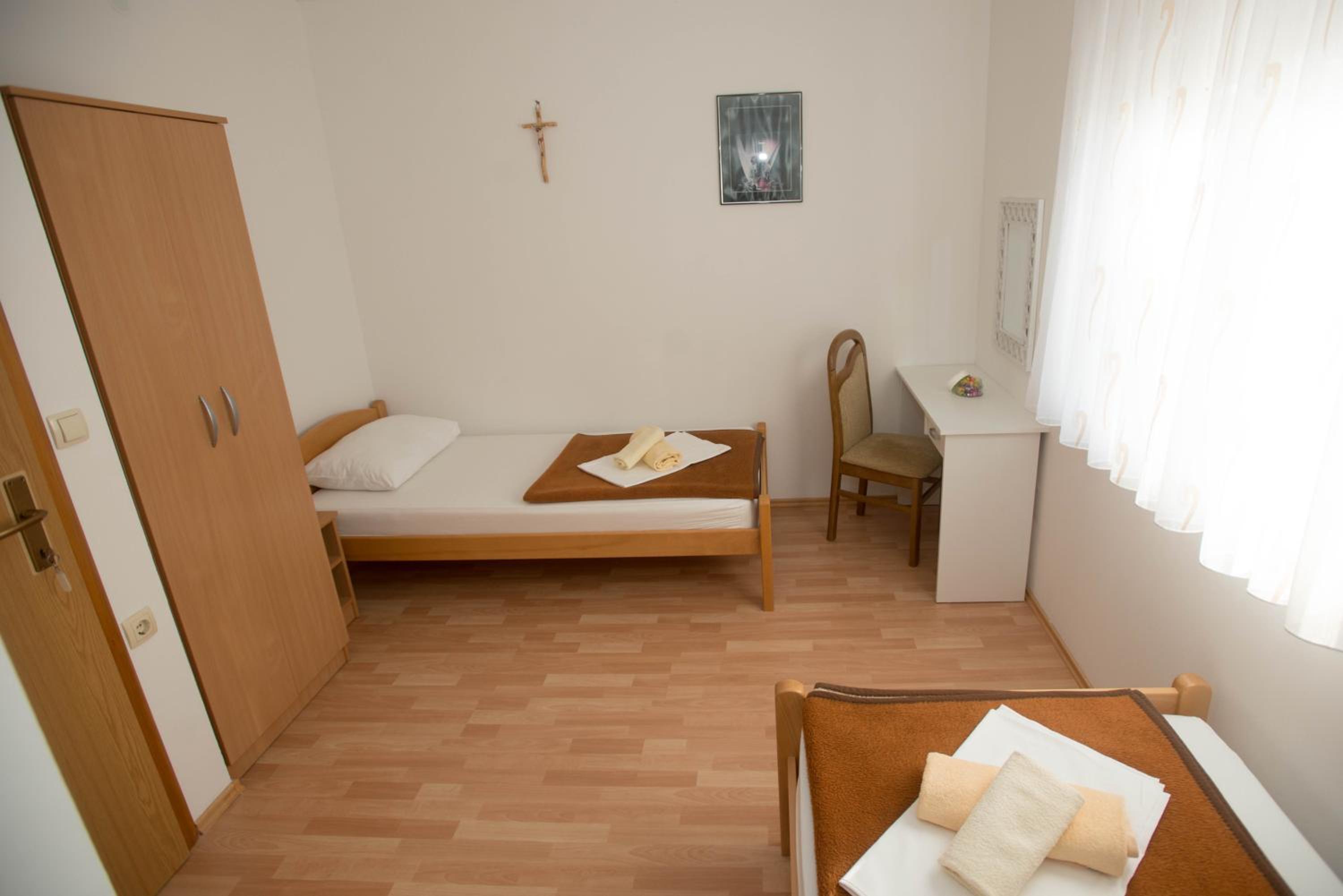Rooms Ivana