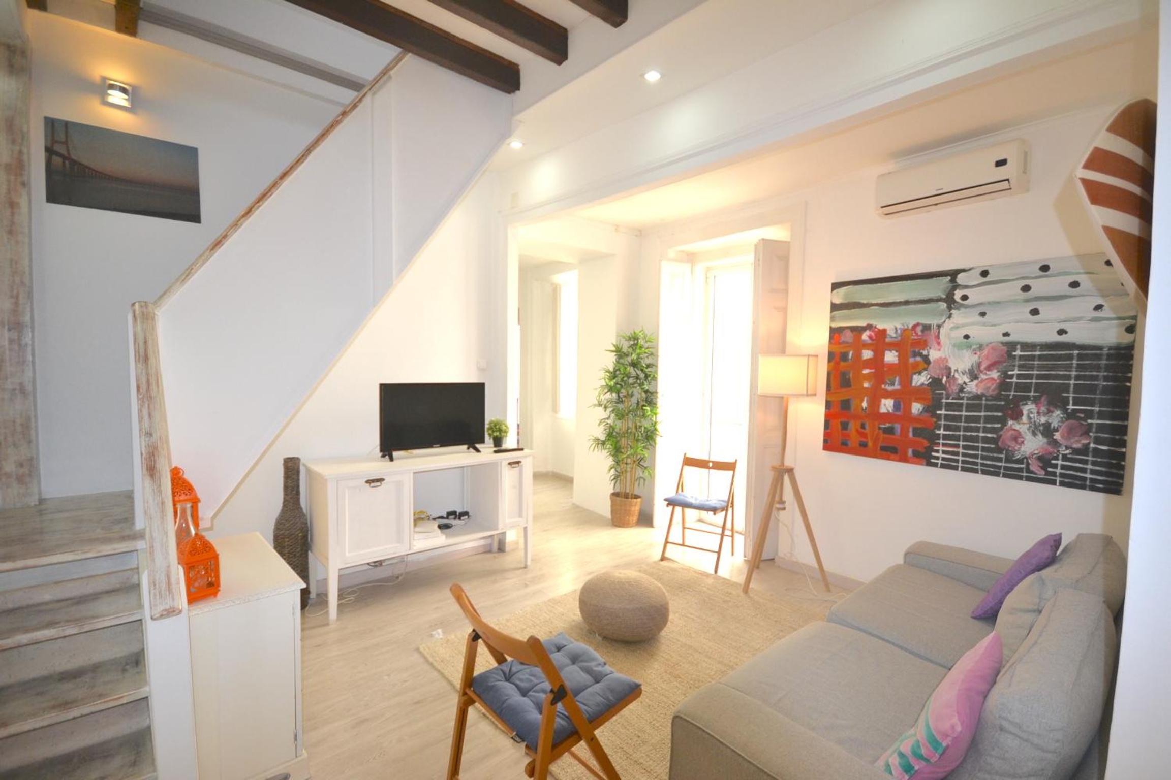 TryLisbon Alcântara