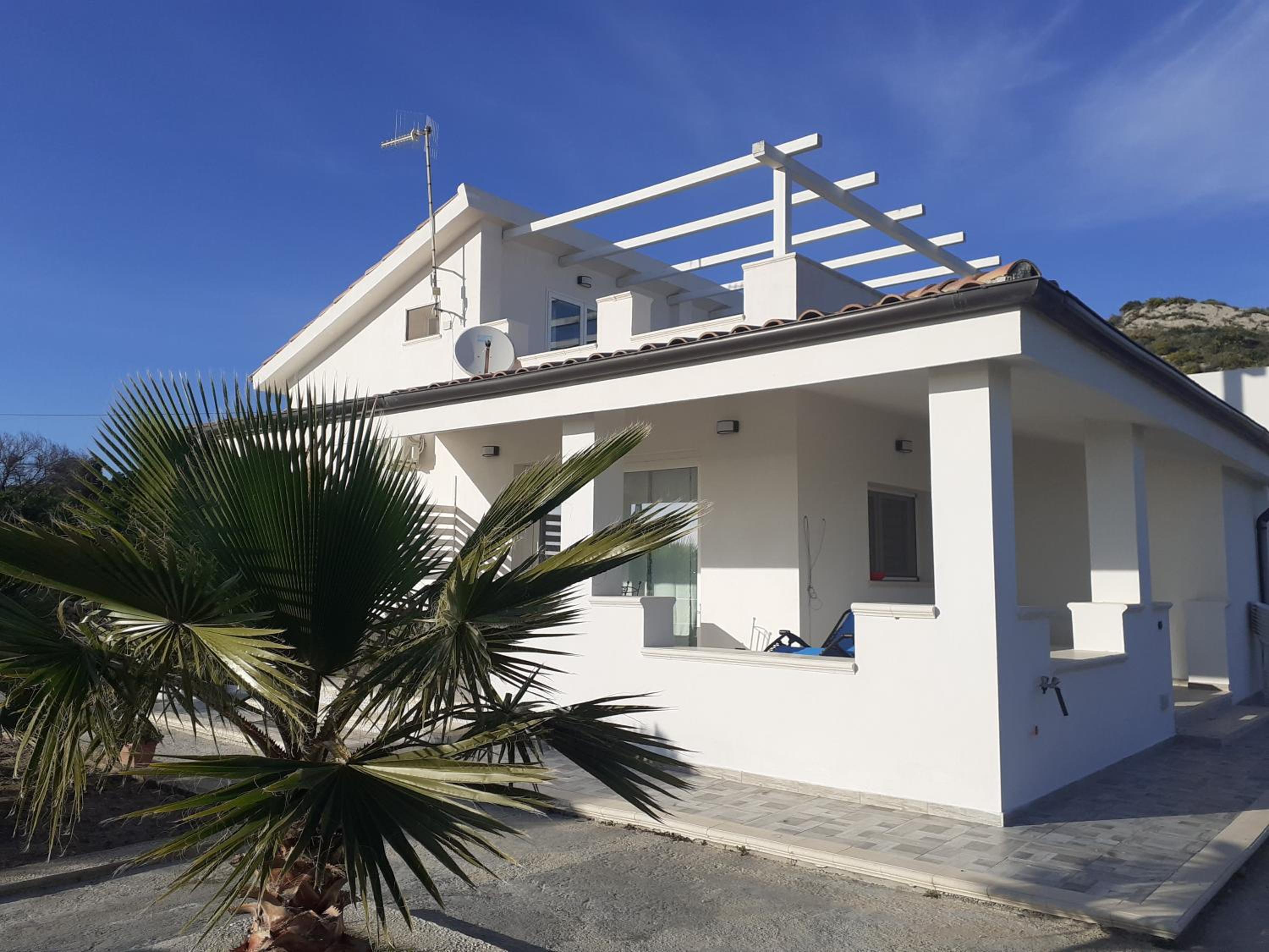 Villa Cecilia