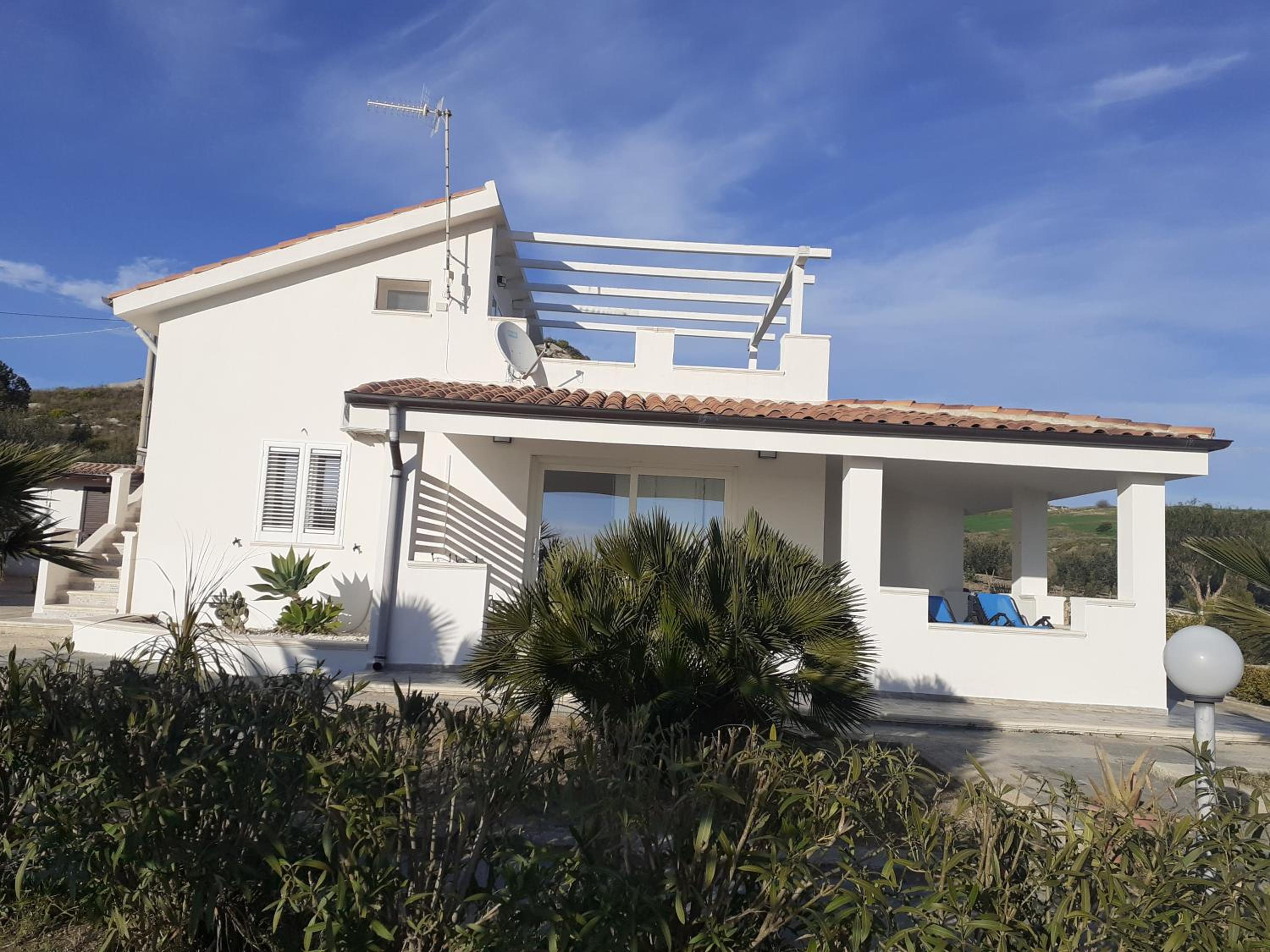 Villa Cecilia
