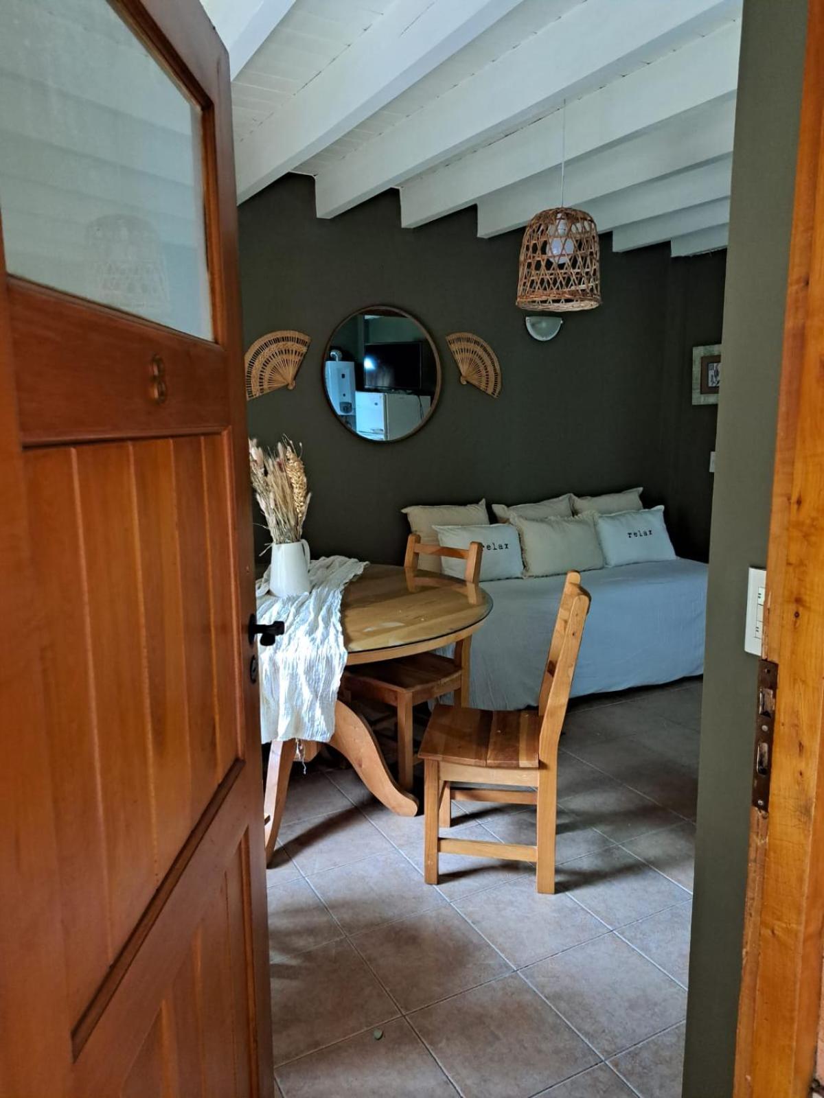 Casa Alta 8