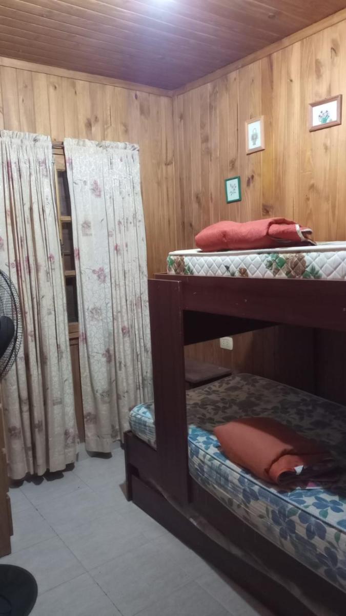 Cabaña Uspallata, Mendoza. Para 4 personas