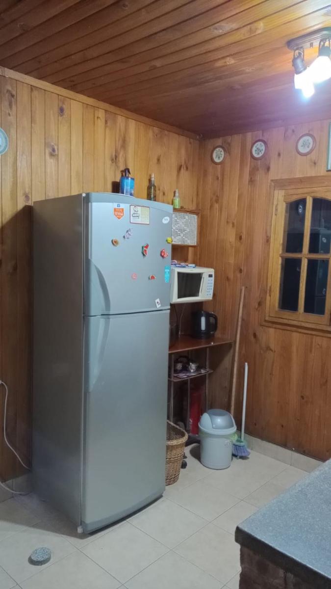 Cabaña Uspallata, Mendoza. Para 4 personas