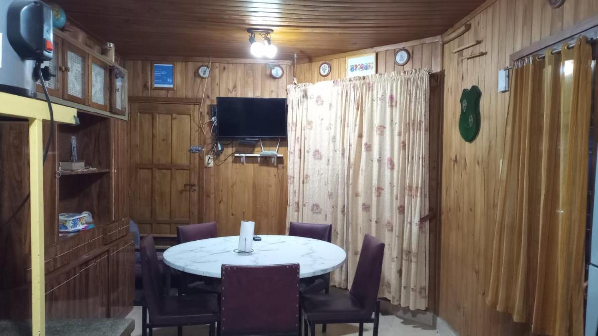 Cabaña Uspallata, Mendoza. Para 4 personas