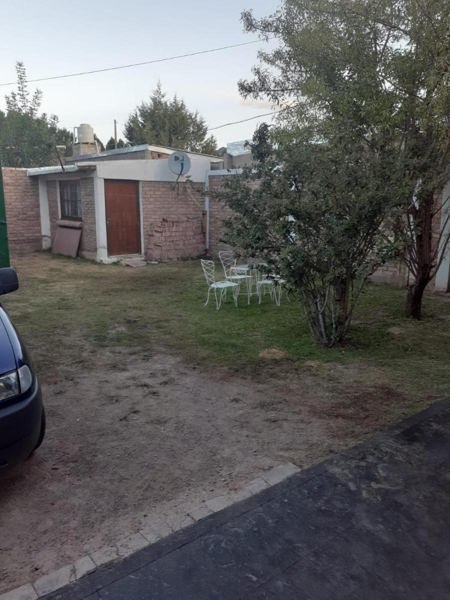 Cabaña Uspallata, Mendoza. Para 4 personas