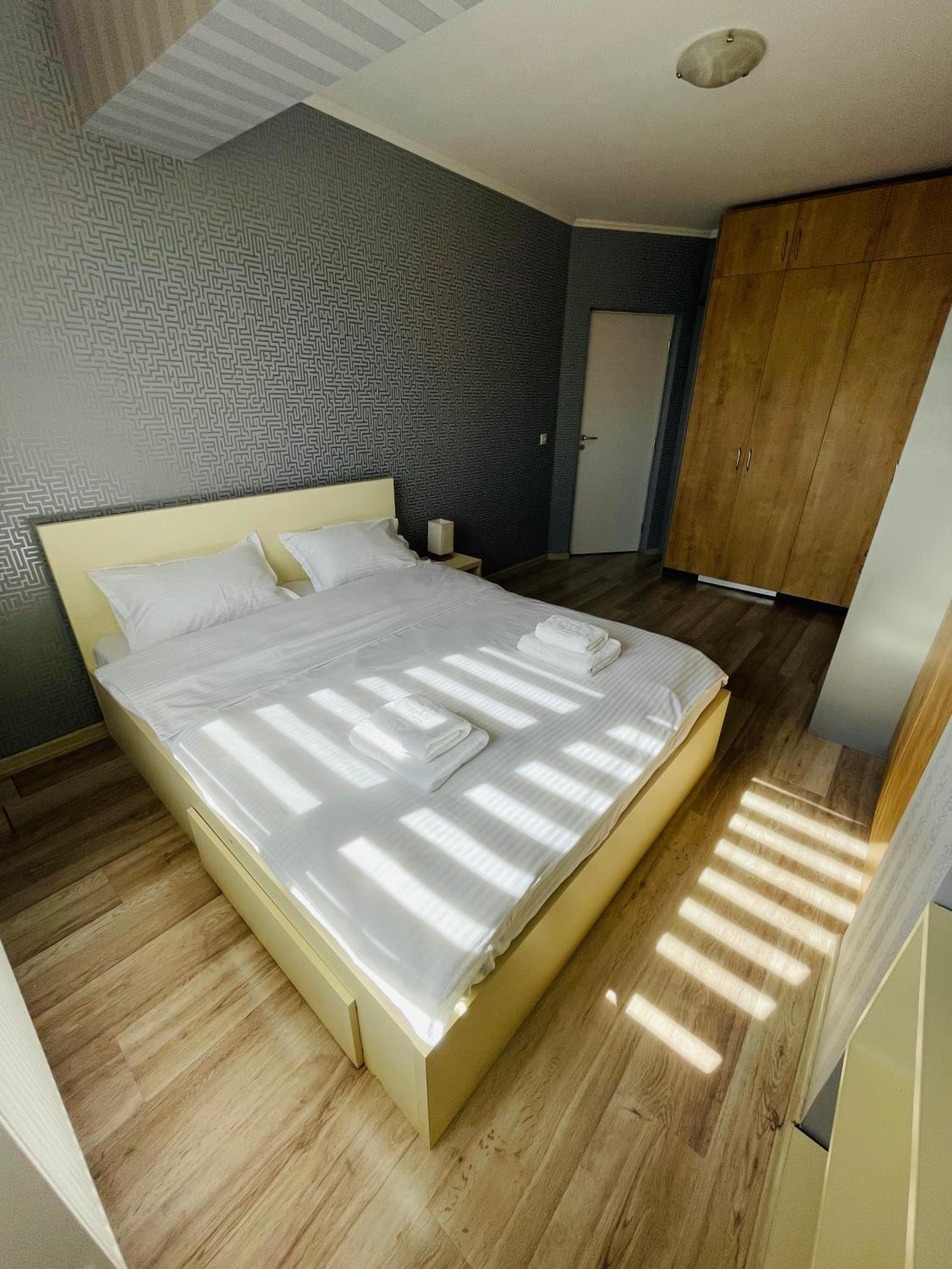 Olive Apartament