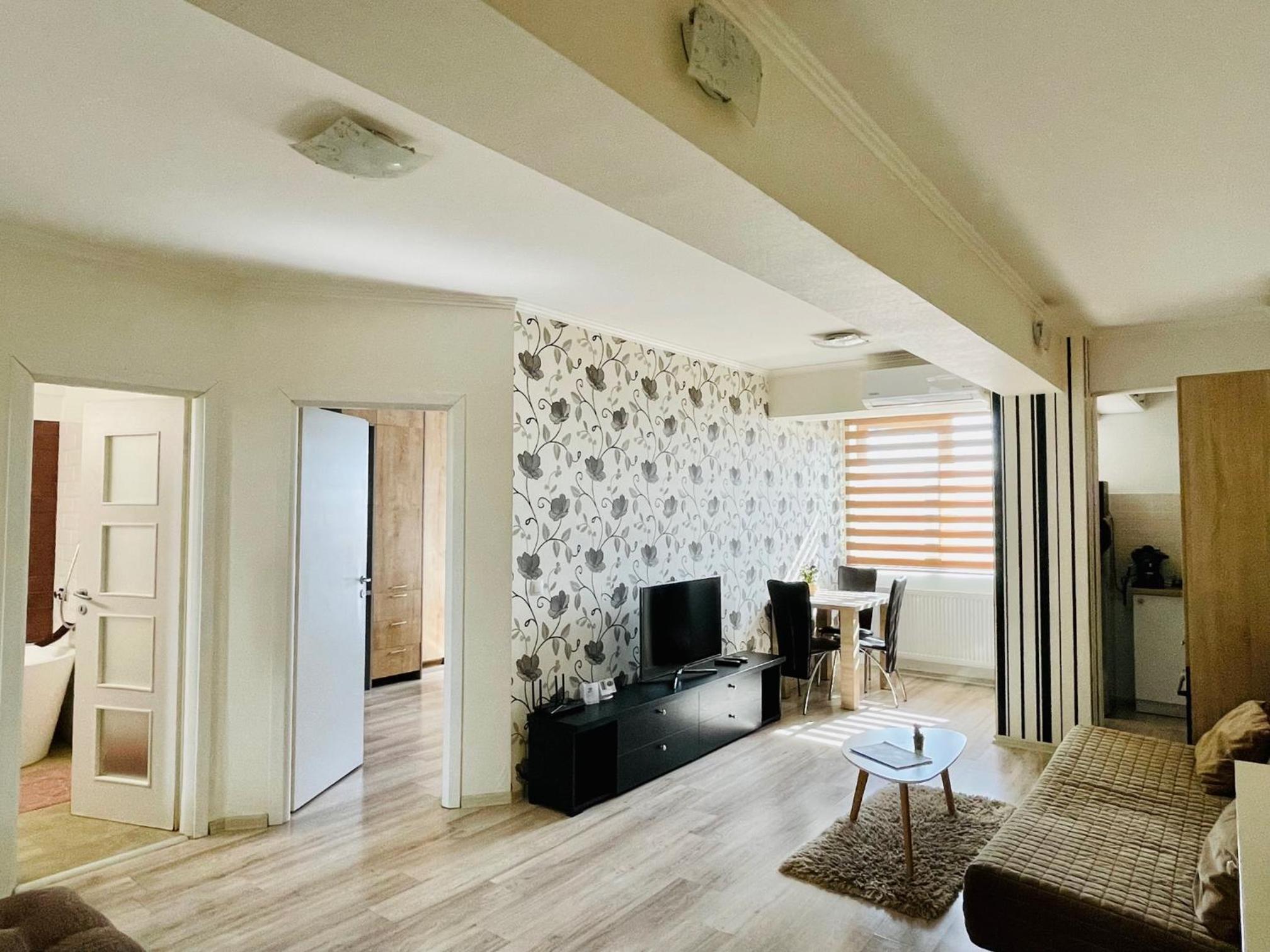 Olive Apartament
