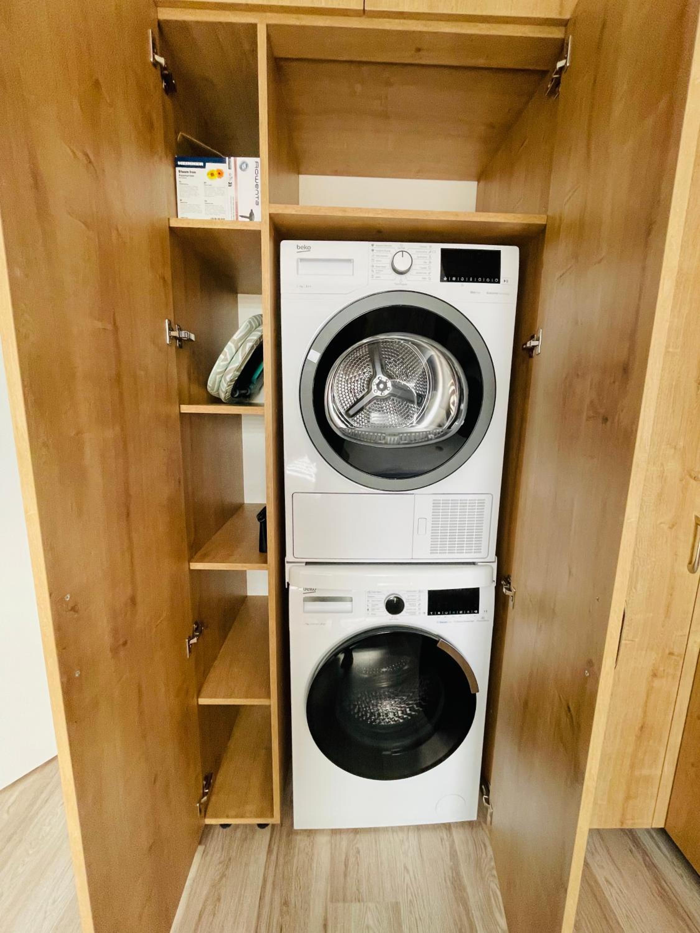 Olive Apartament