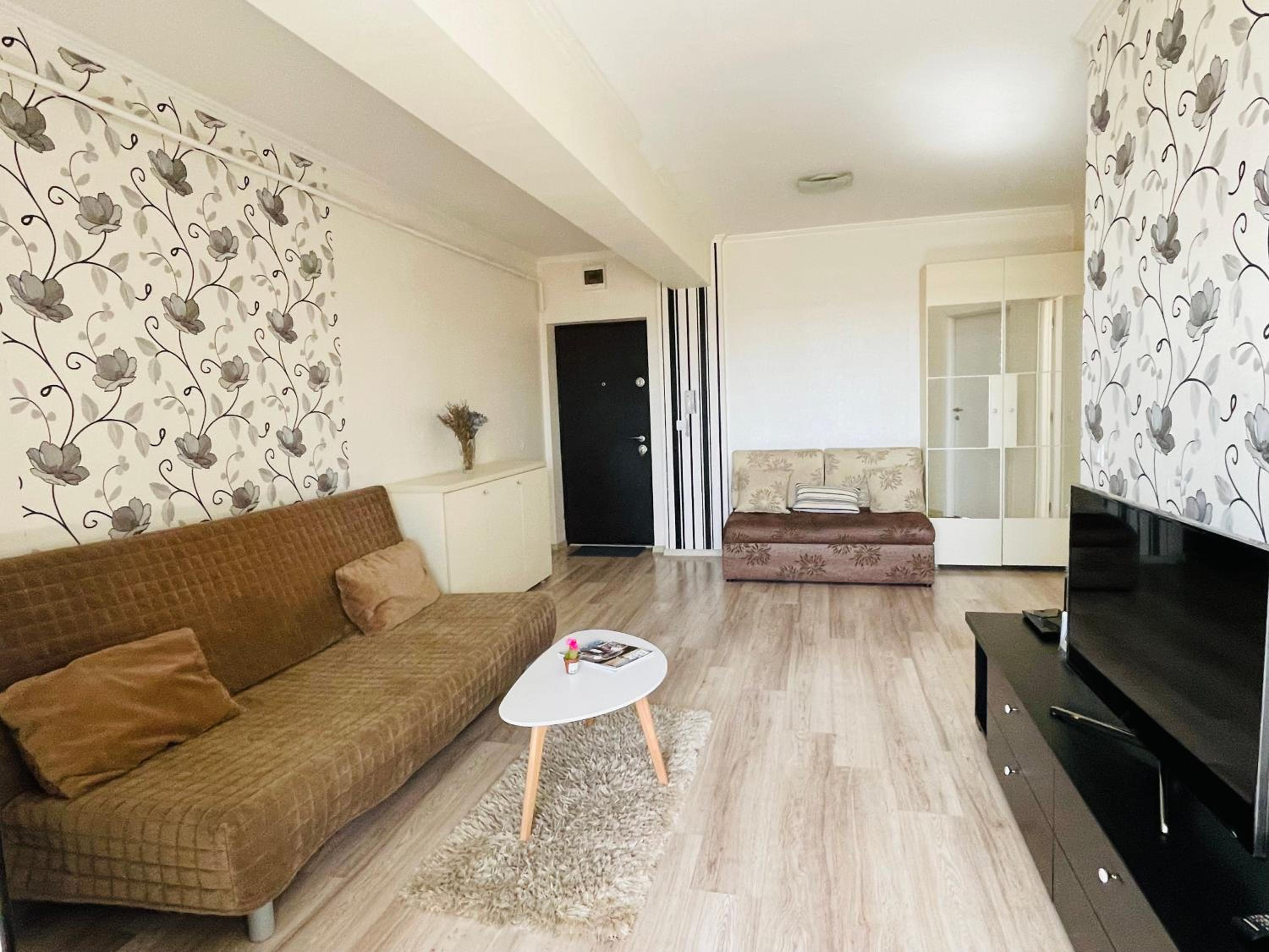 Olive Apartament
