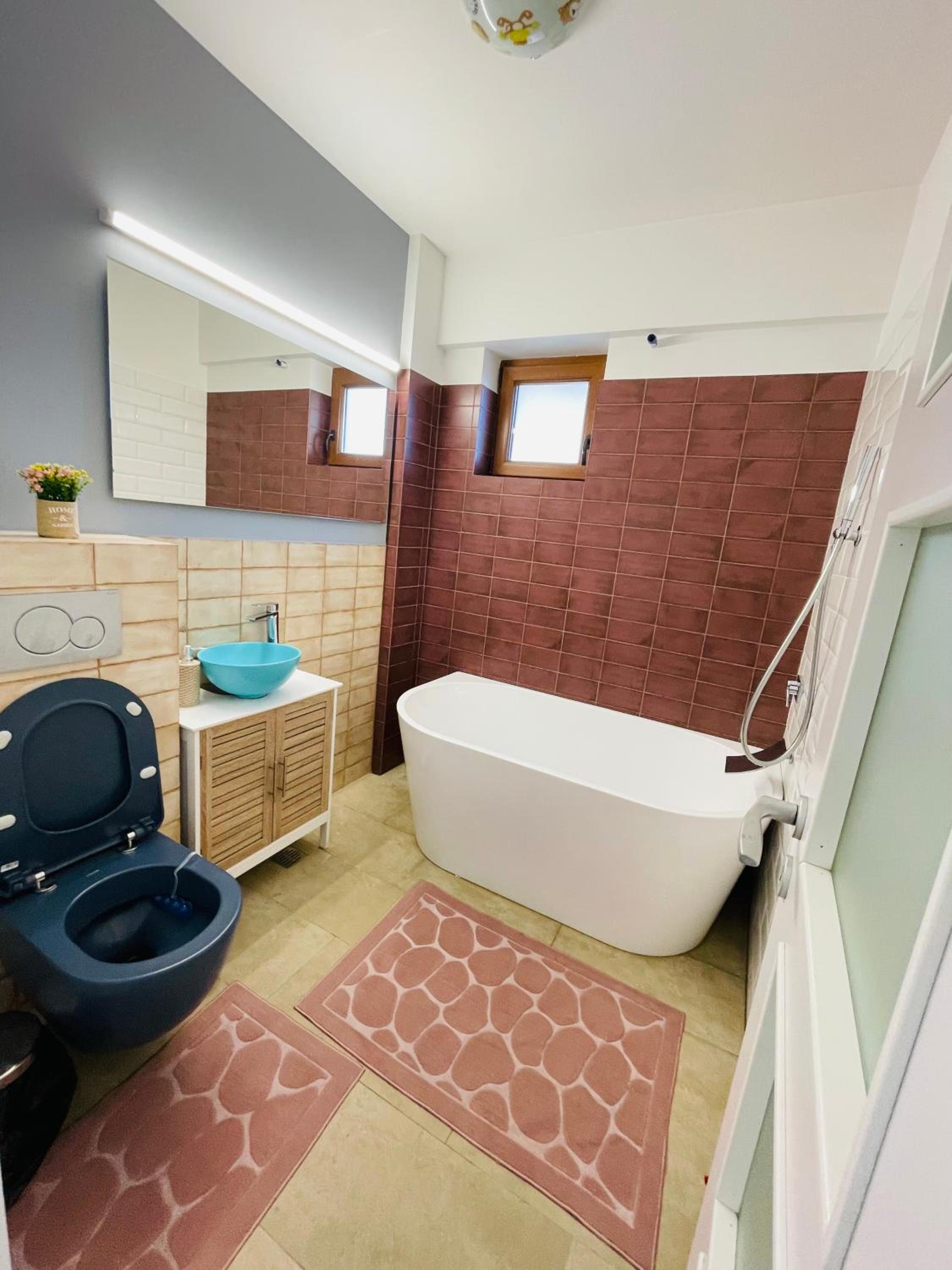 Olive Apartament