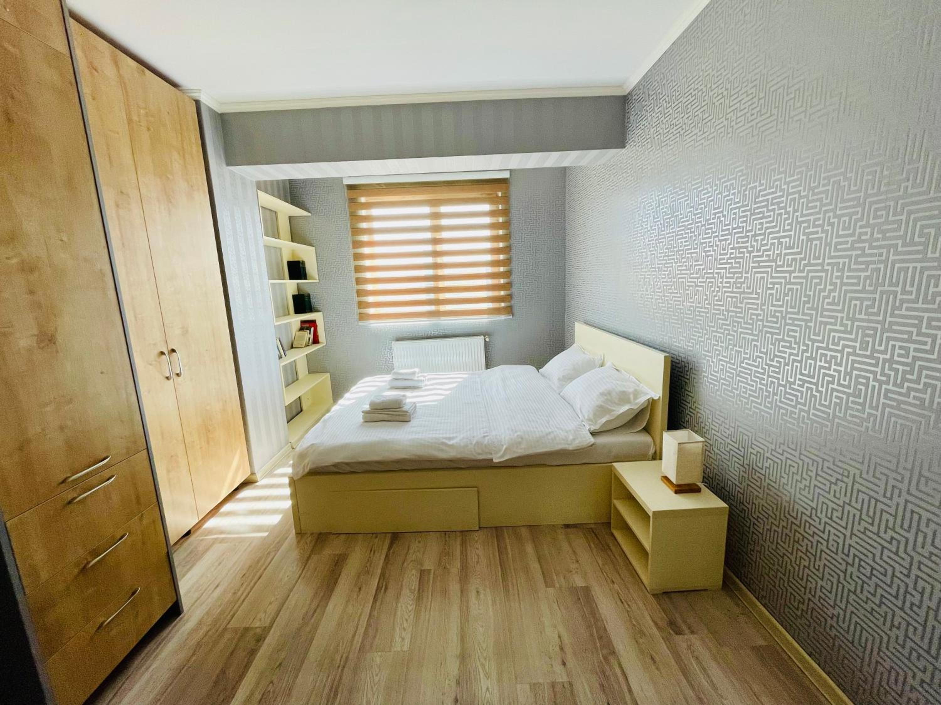 Olive Apartament