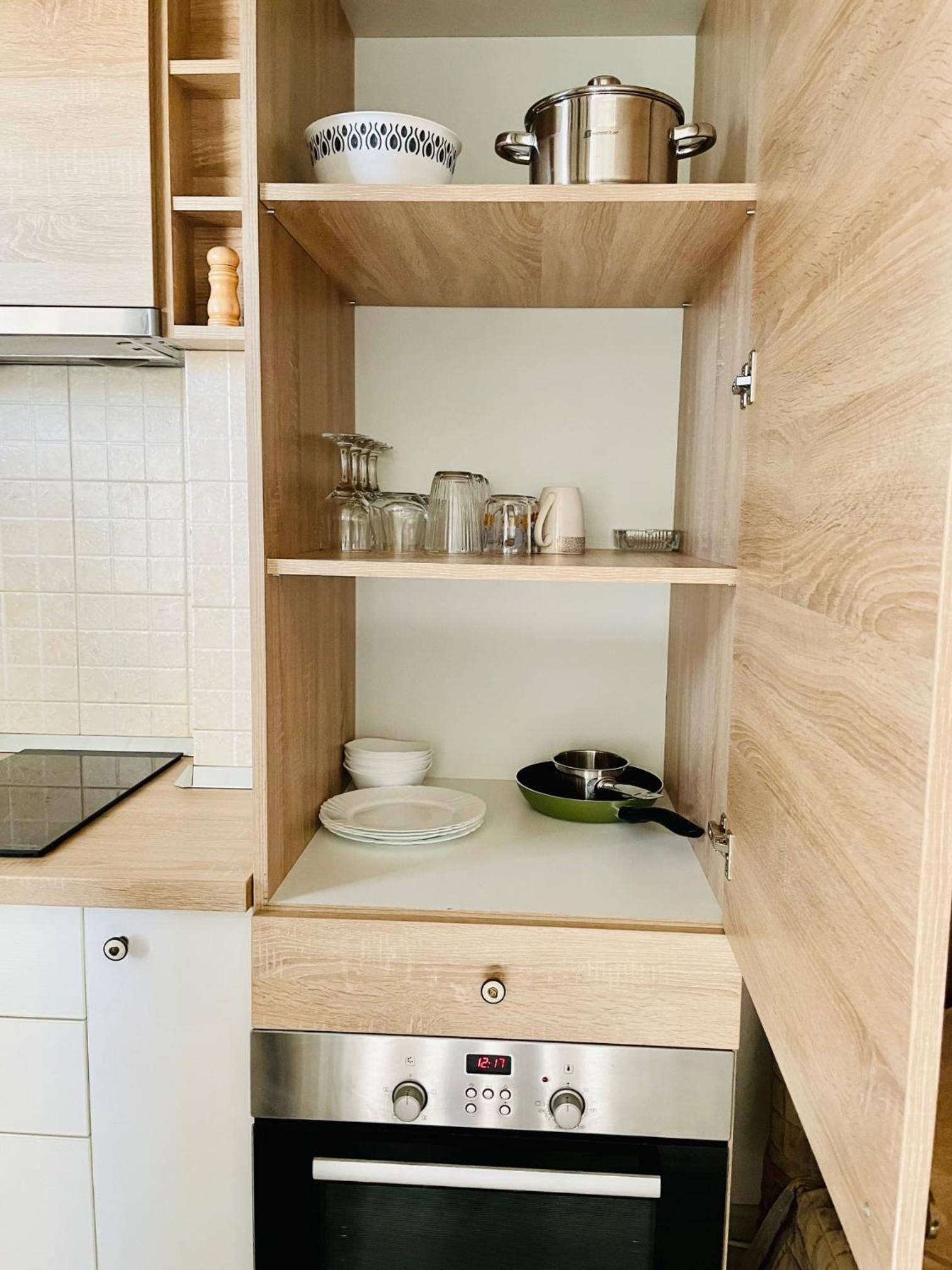 Olive Apartament
