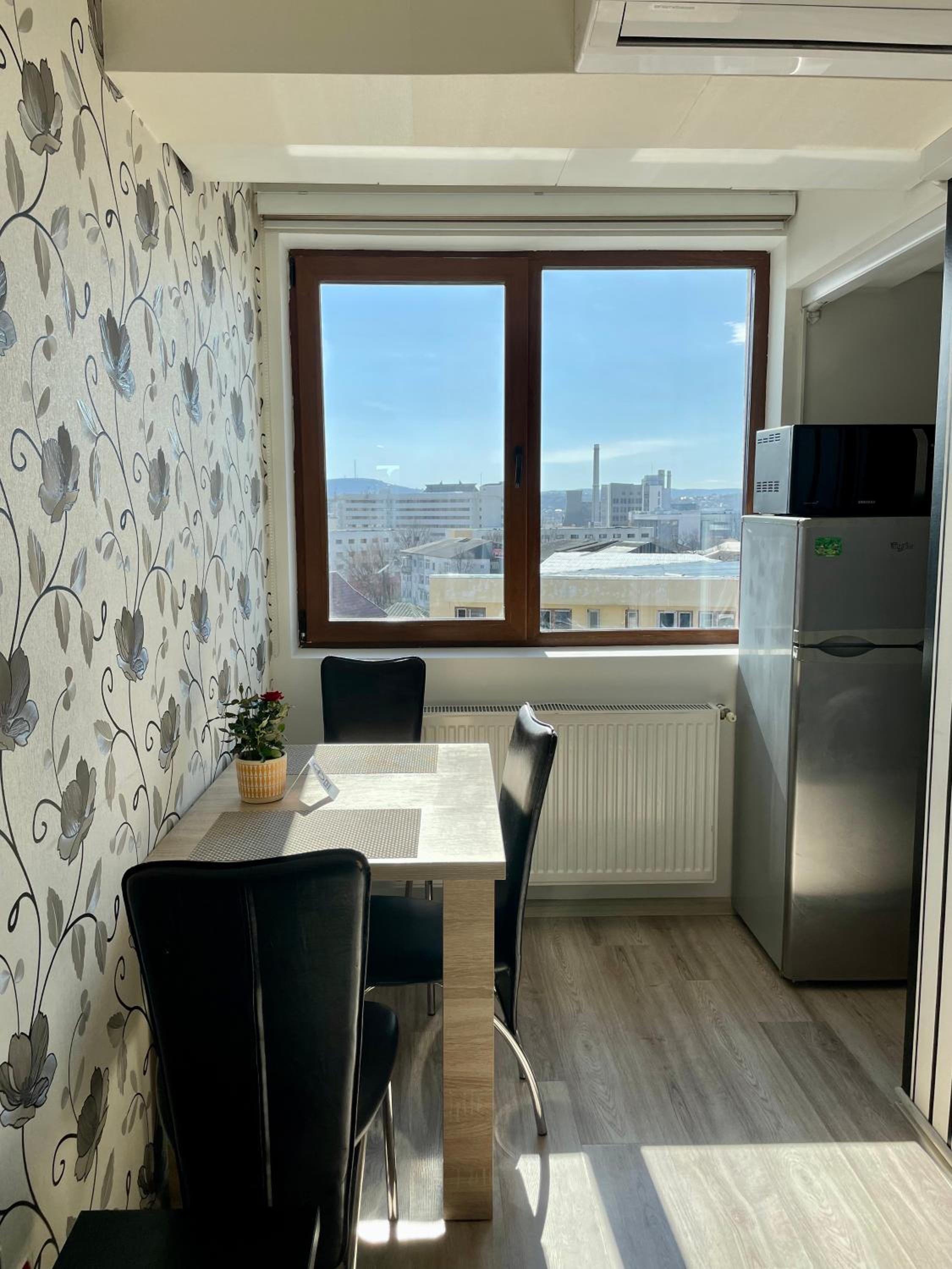 Olive Apartament