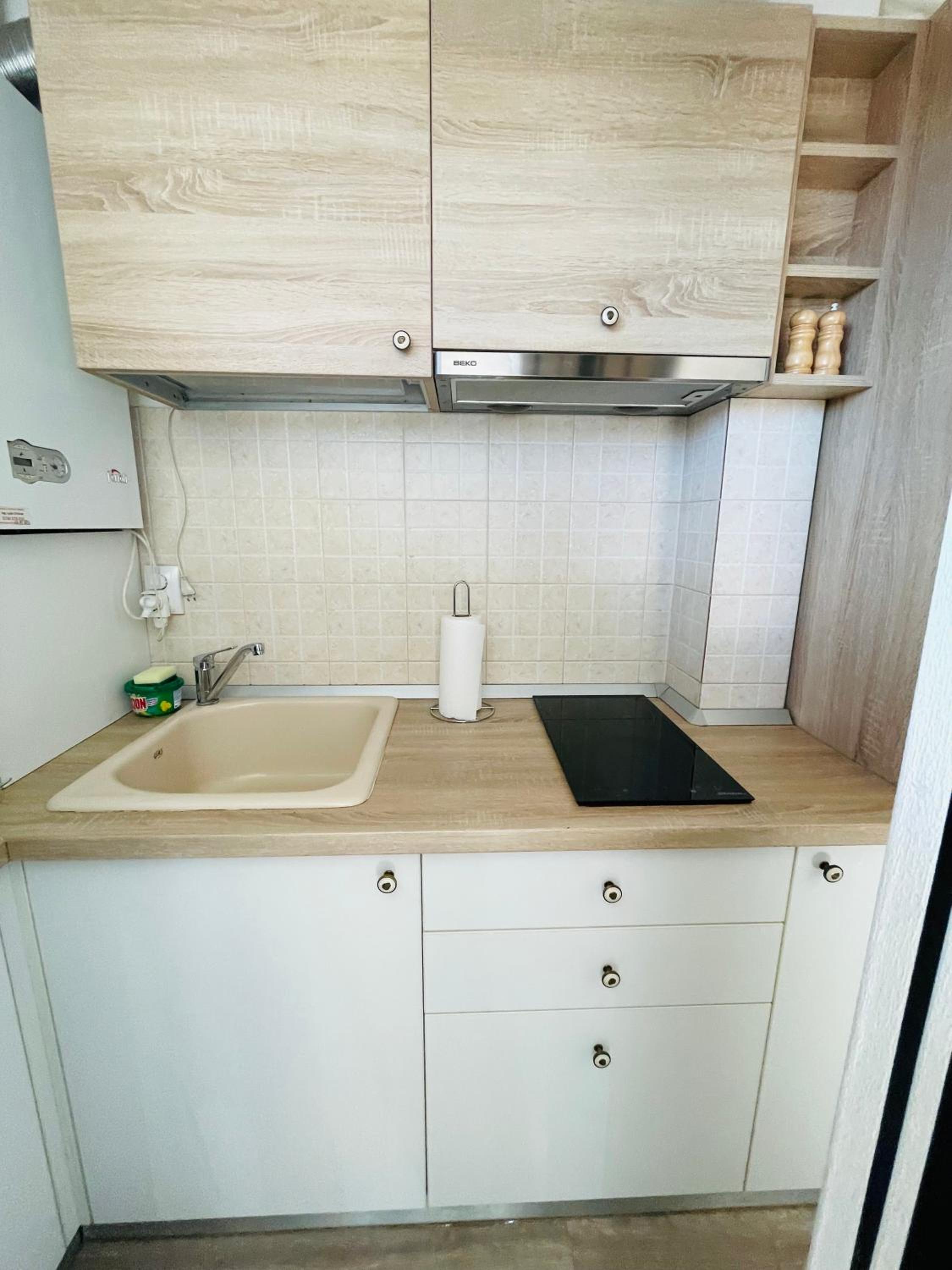 Olive Apartament