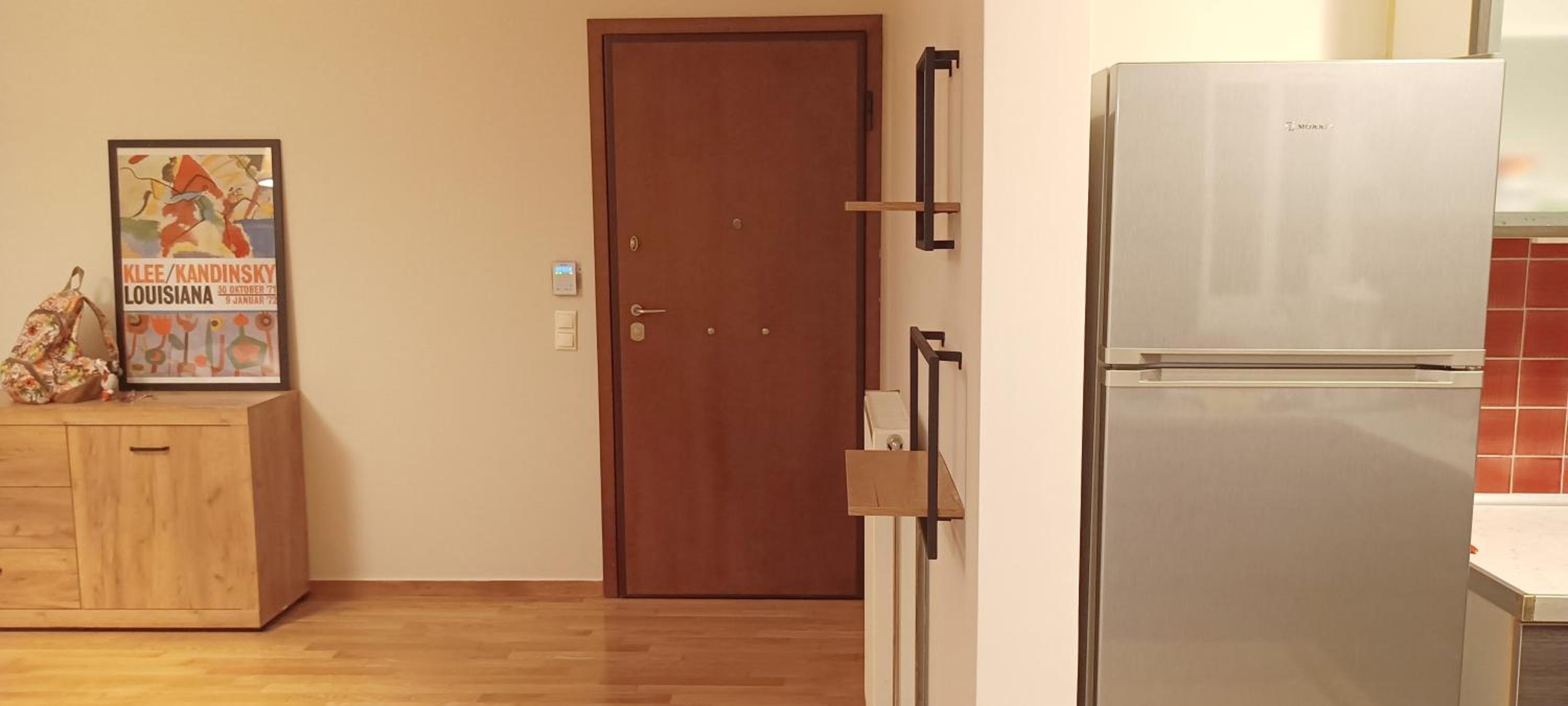 Filoxenia House Marousi -private parking-