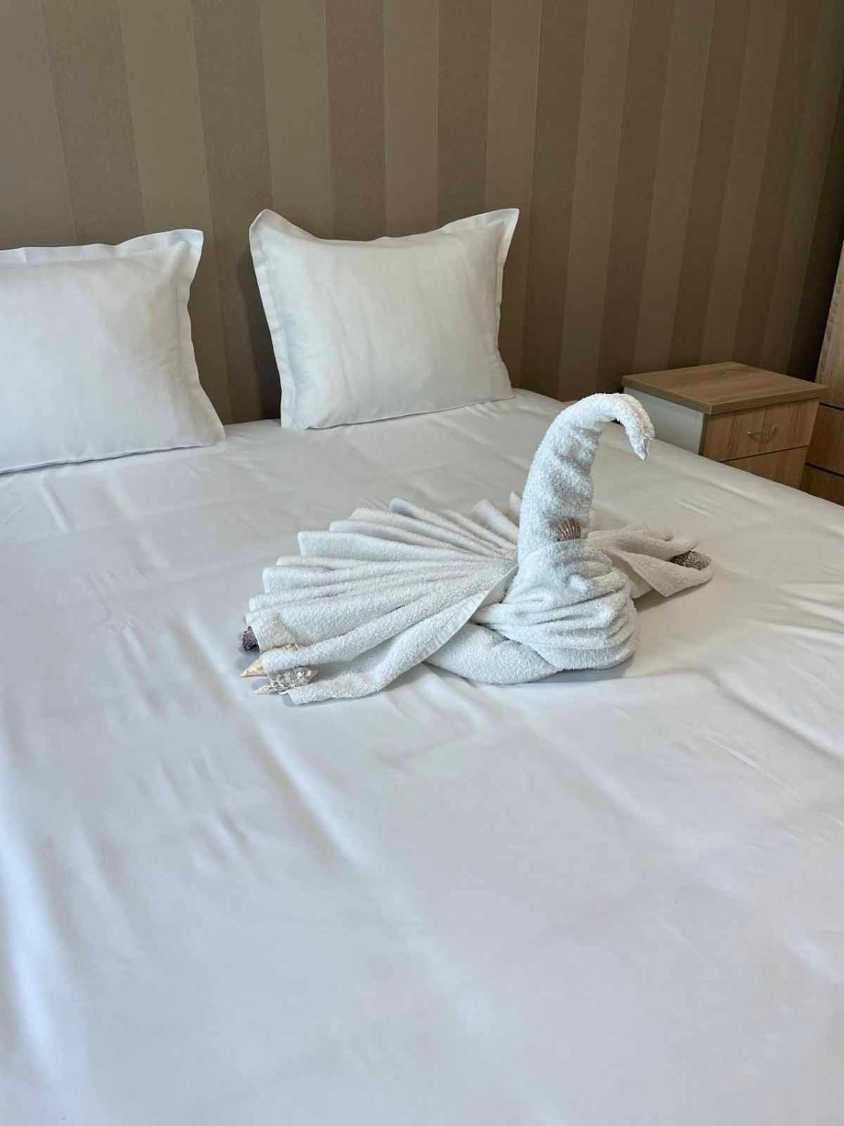 Apart hotel Gallery L