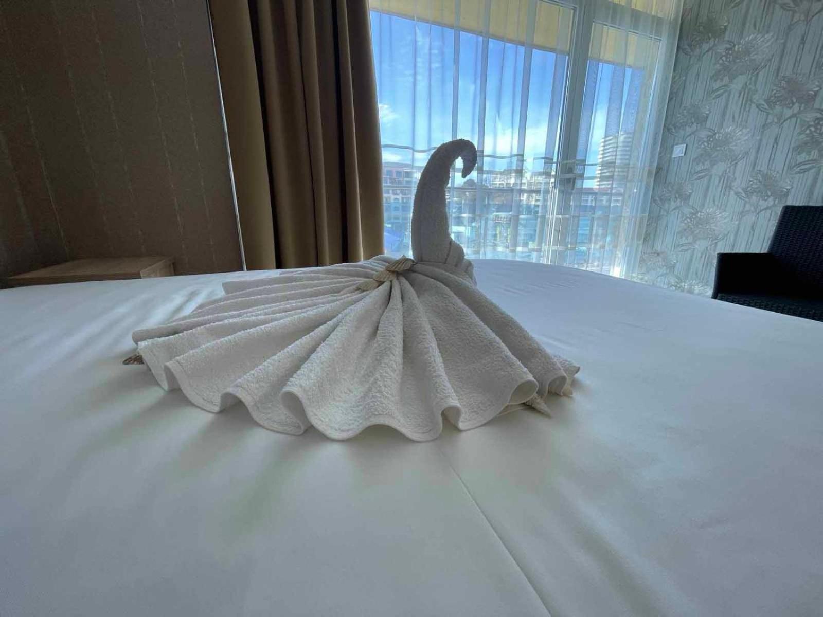 Apart hotel Gallery L