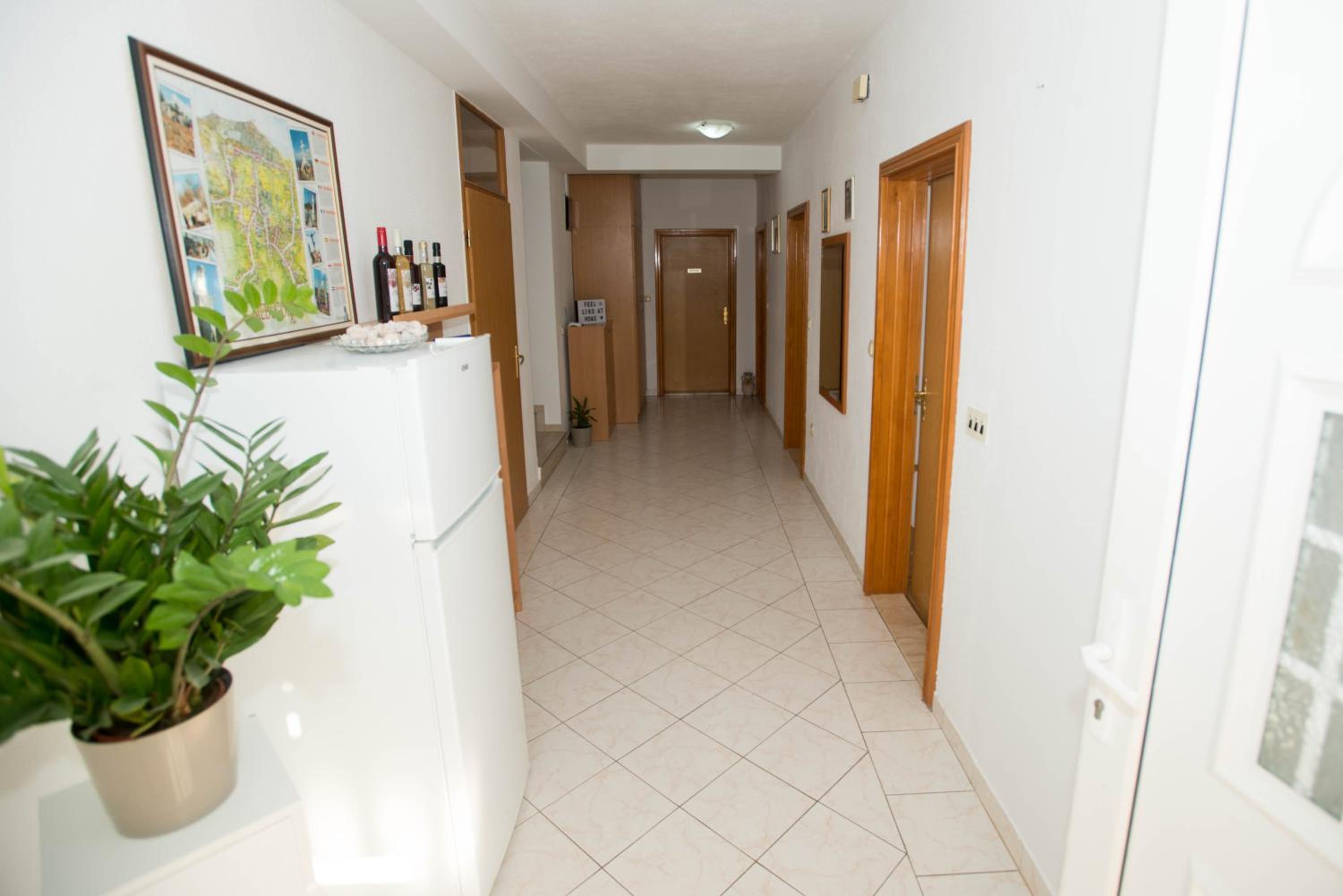 Rooms Ivana