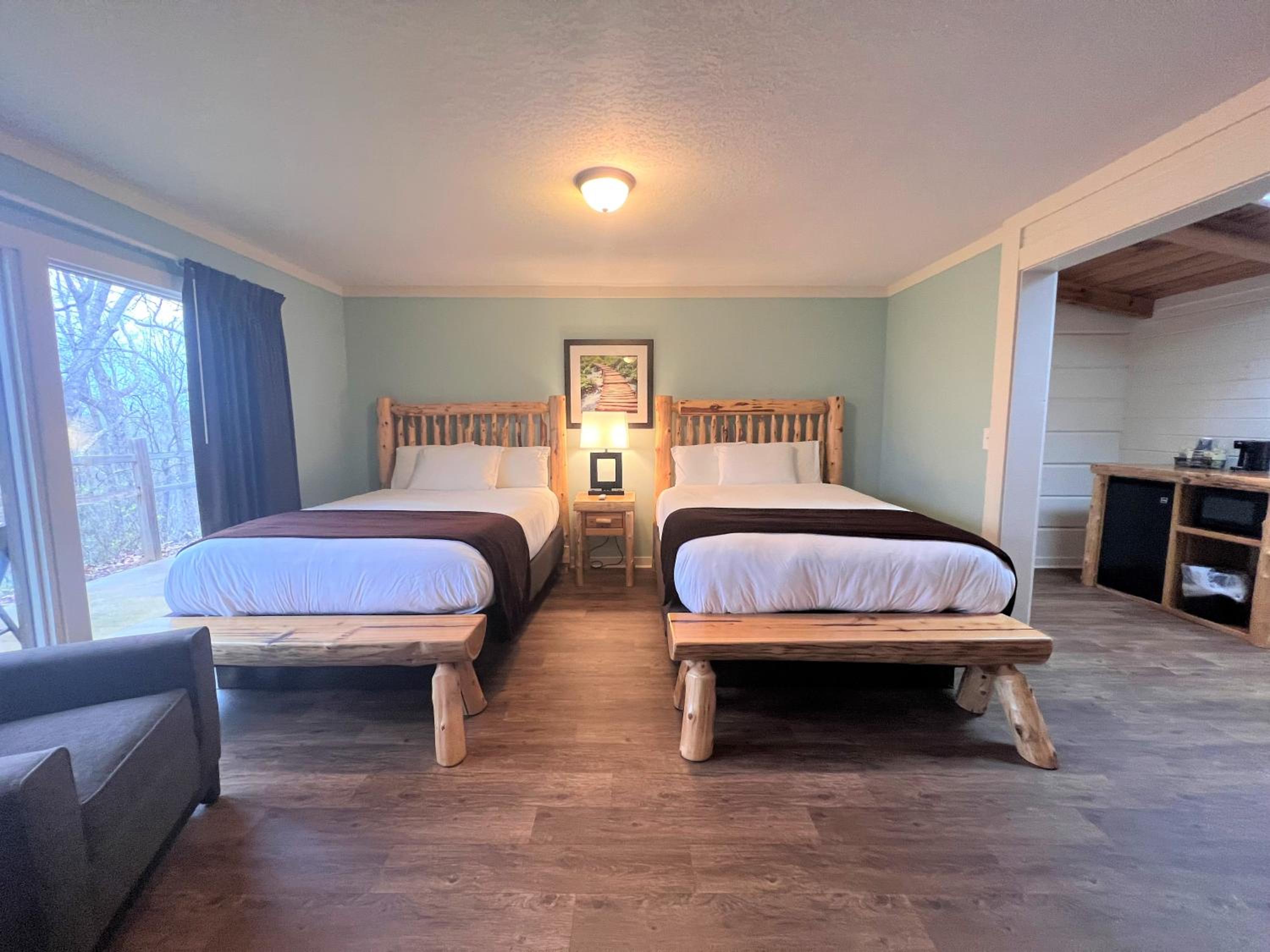 Mountain Top Inn and Resort