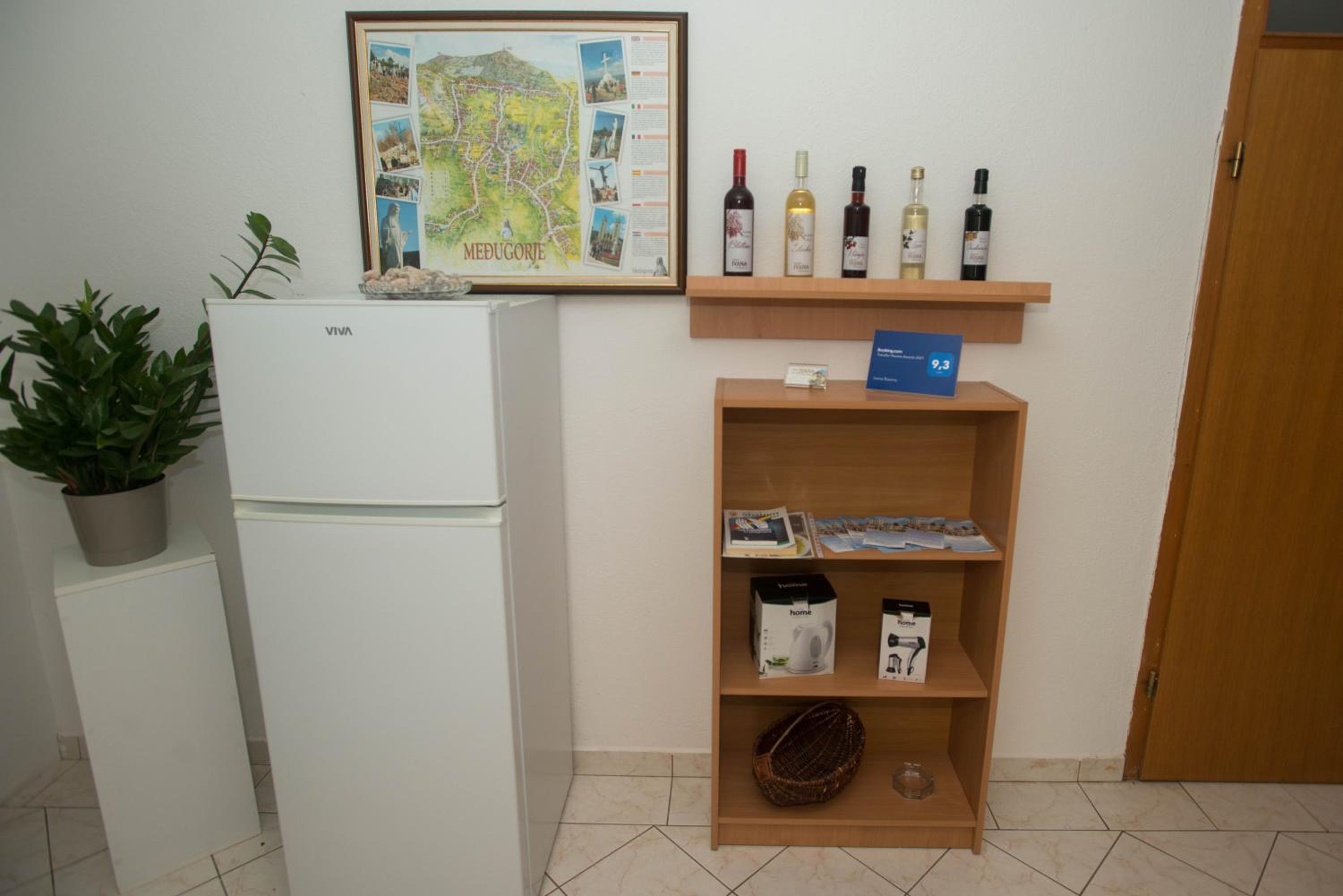 Rooms Ivana