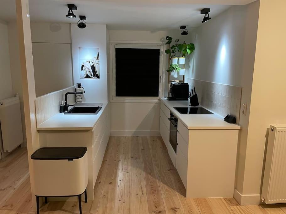 Familiewoning met jacuzzi nabij bij strand, 10 pers view 2