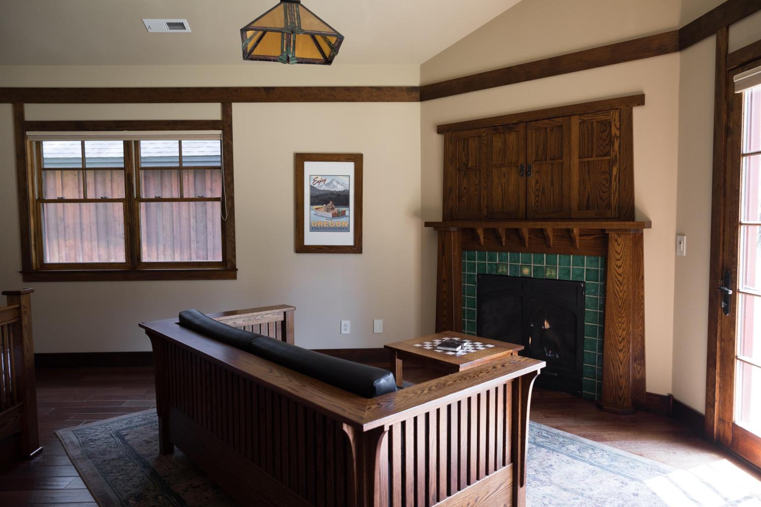 FivePine Lodge