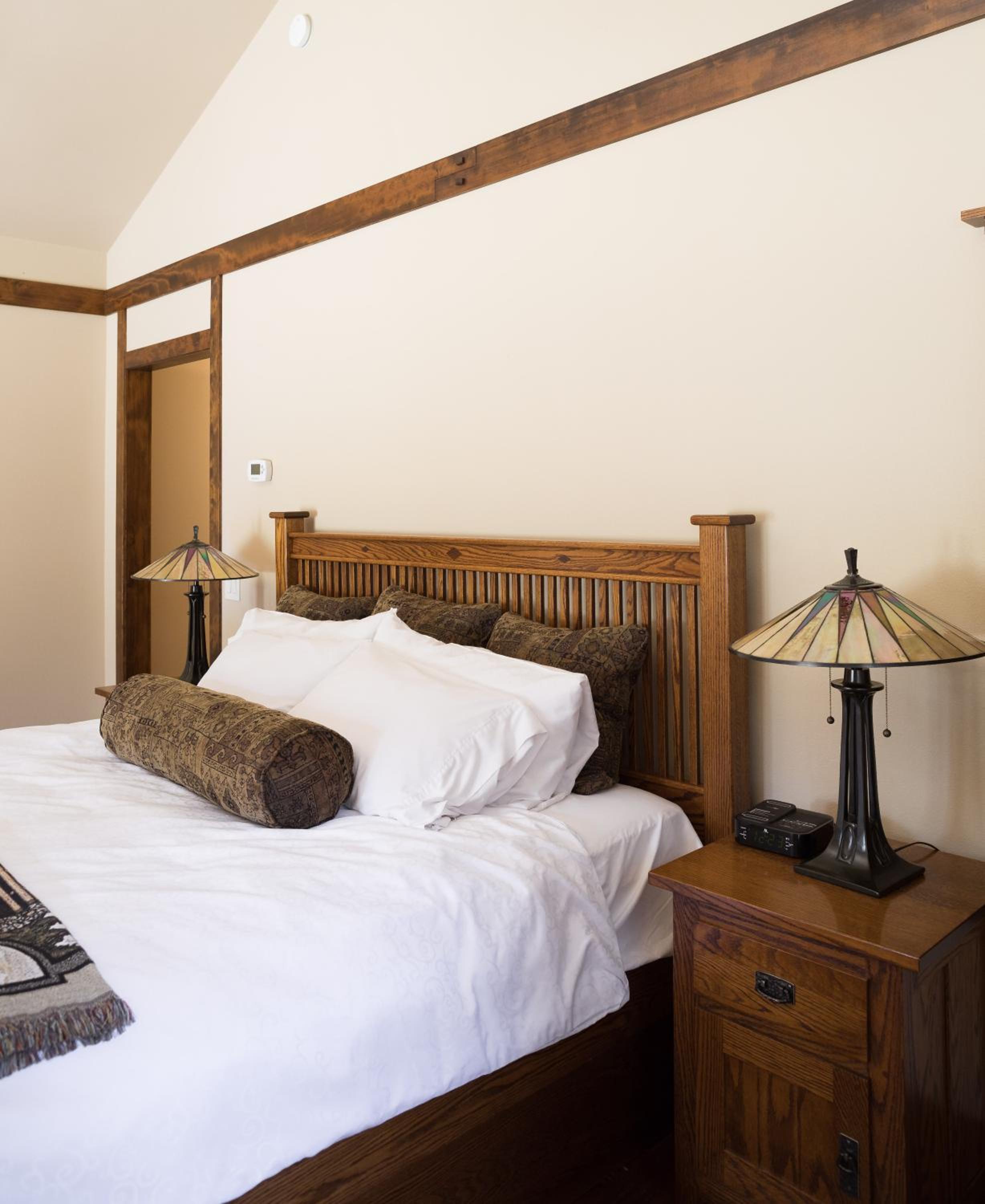 FivePine Lodge