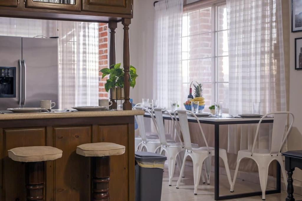 Casa Centenario: Lovely 3br home w/ heated Pool great for families view 5