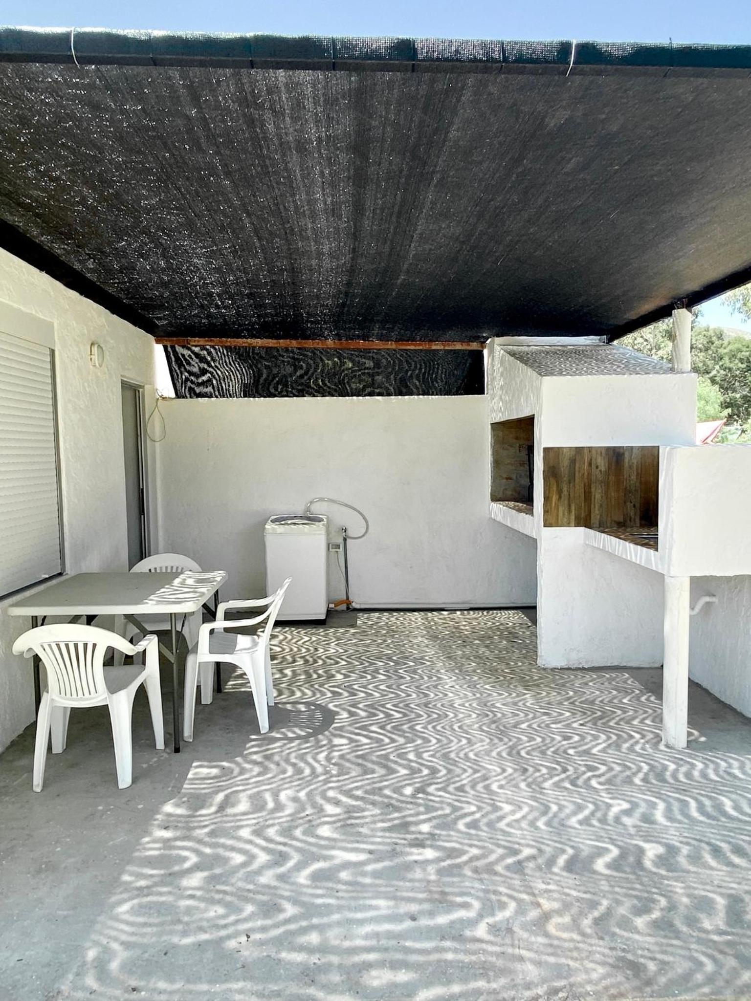 Casa pet friendly, se reserva con seña view 3