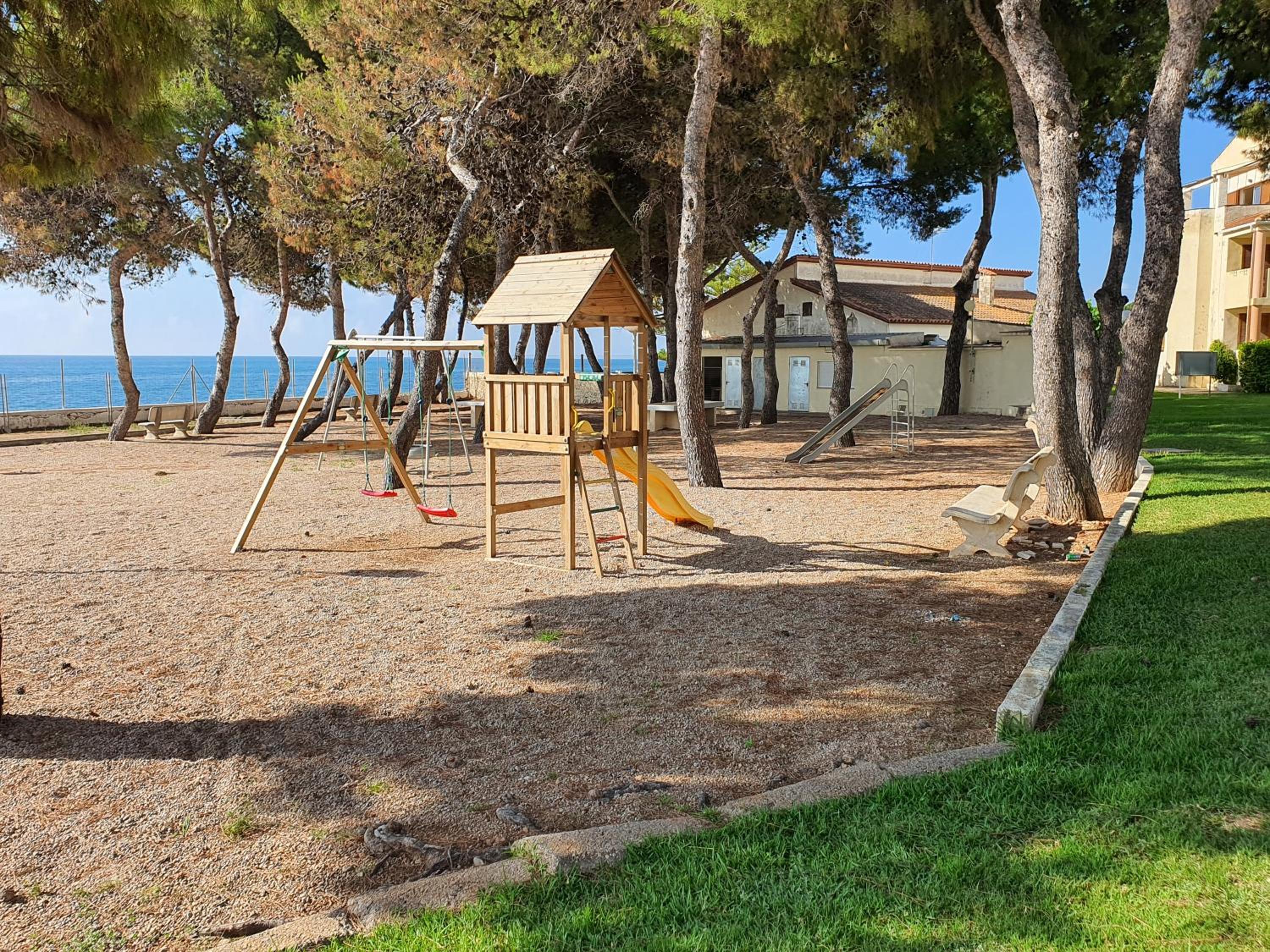 Alcanar Costa