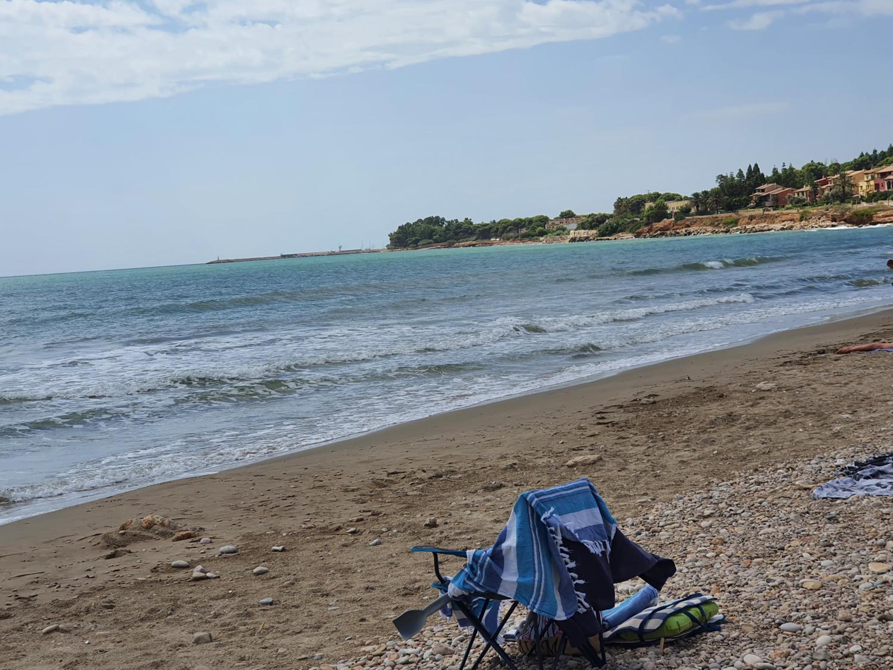 Alcanar Costa