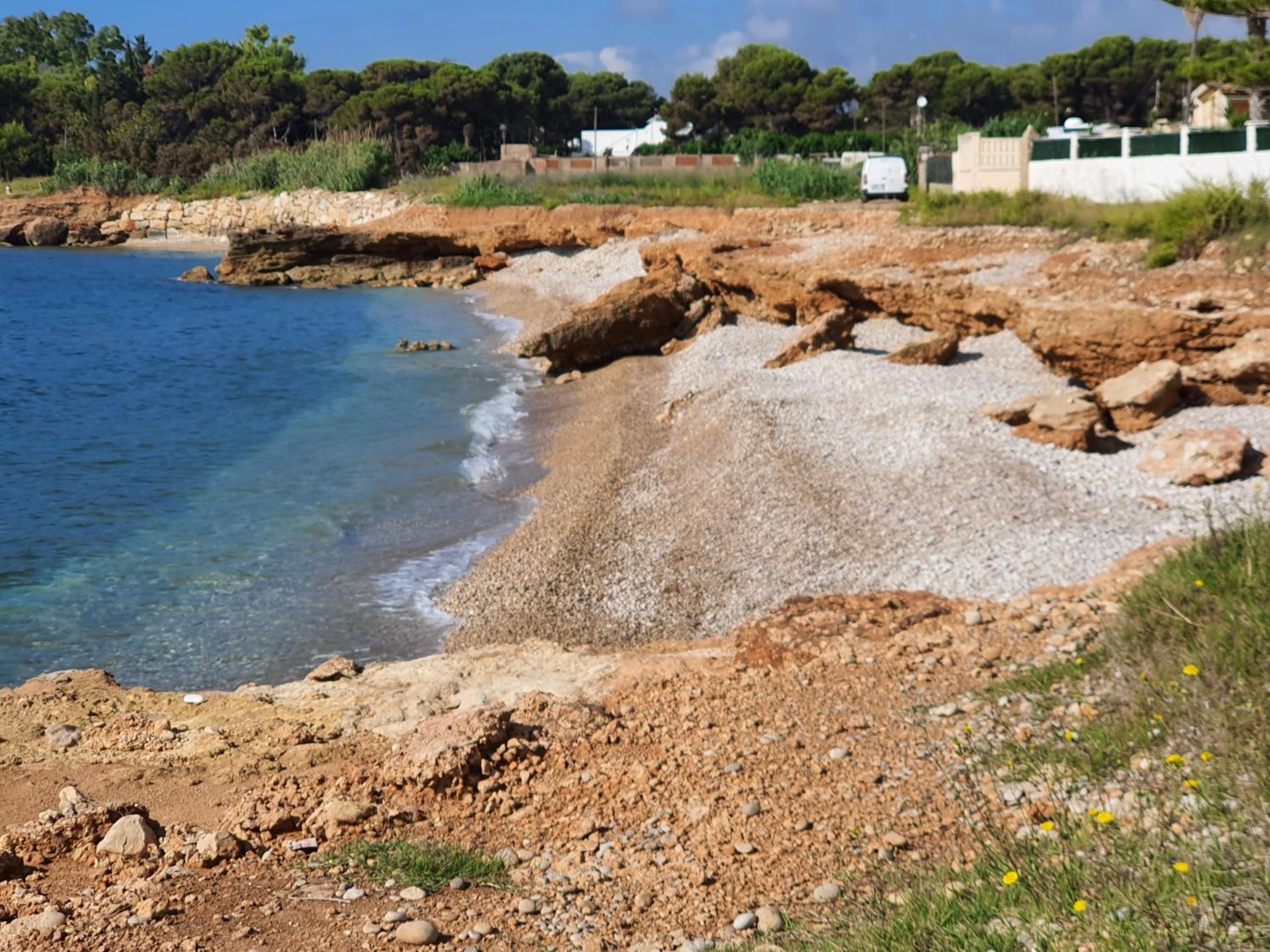 Alcanar Costa